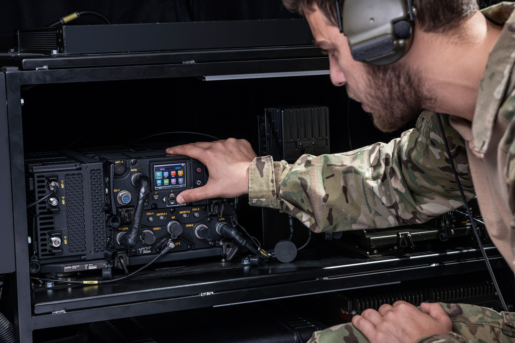 (Symbolfoto: Elbit Systems)