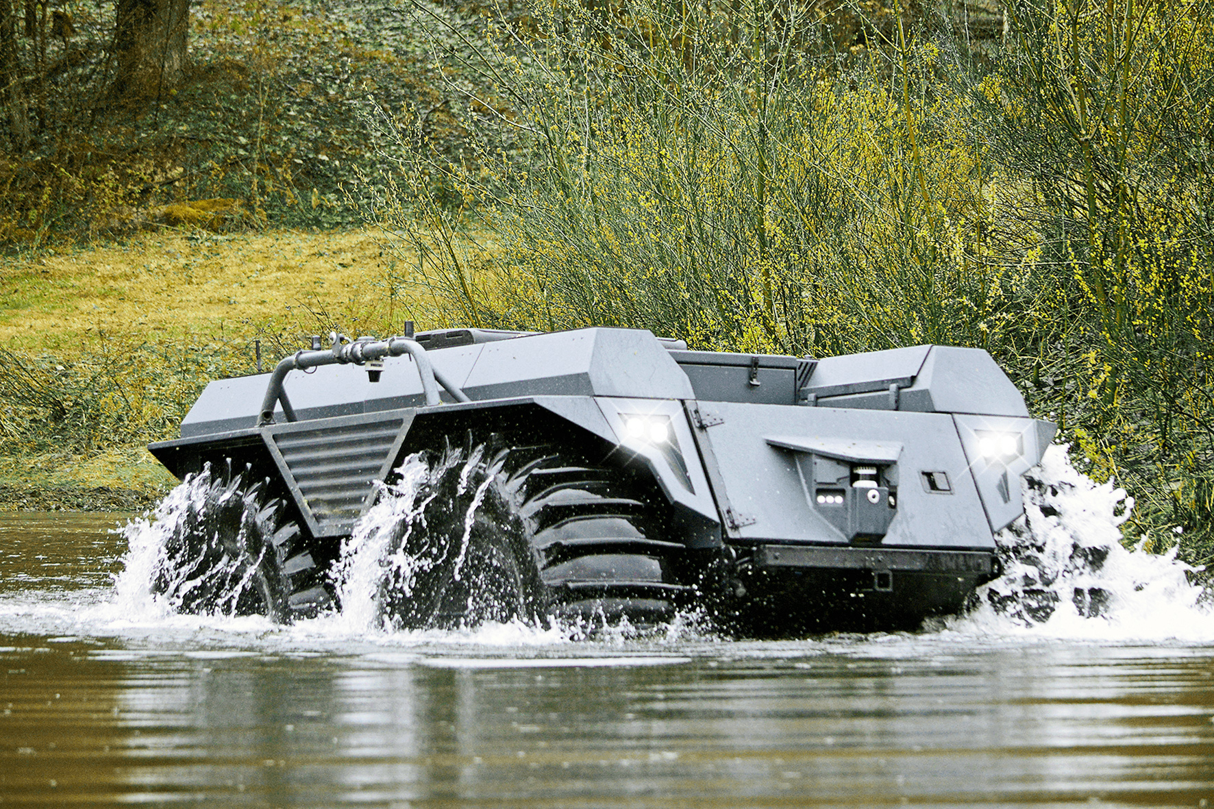 (Symbolbild: Rheinmetall)