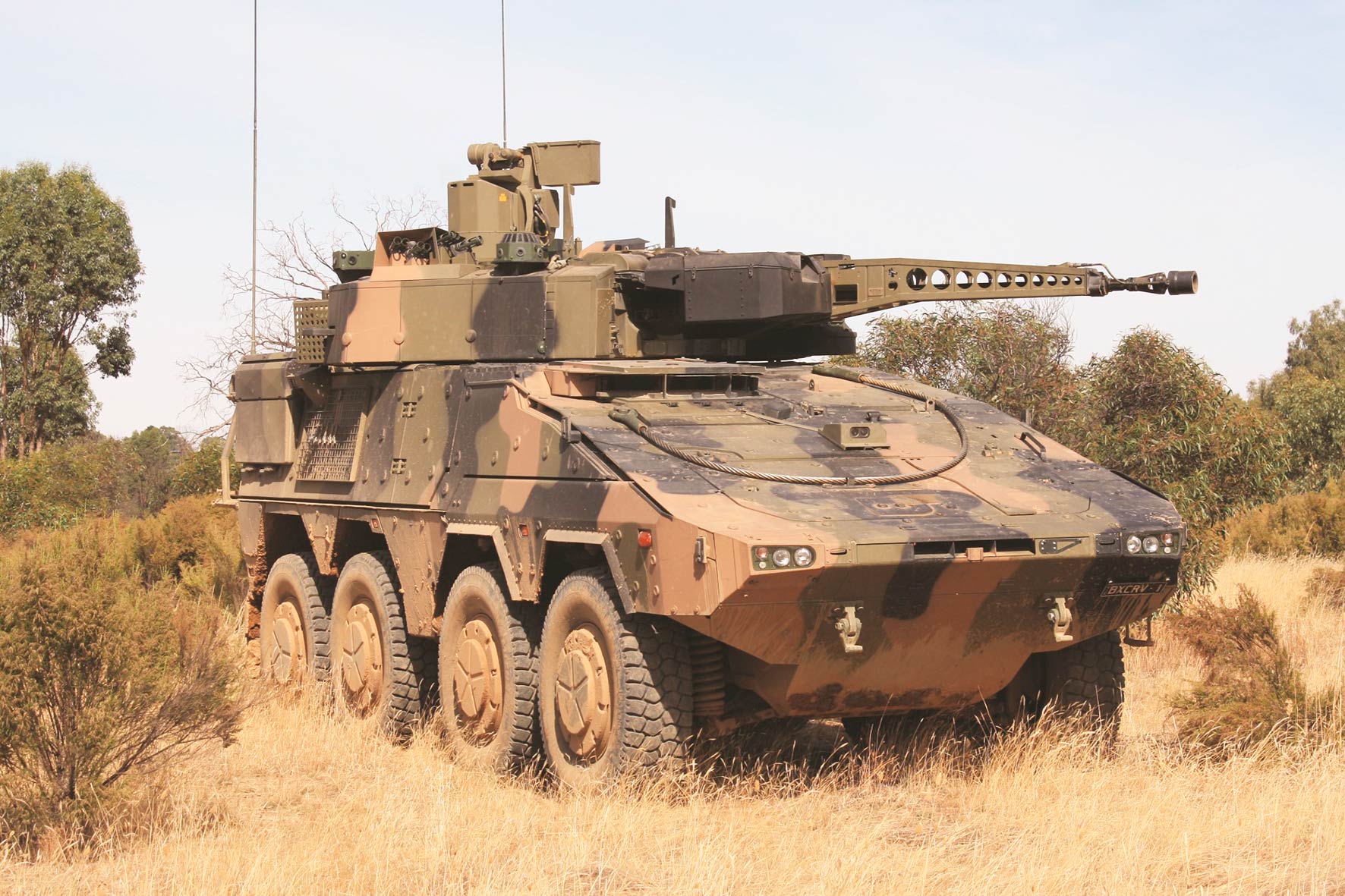 (Symbolfoto: Rheinmetall)