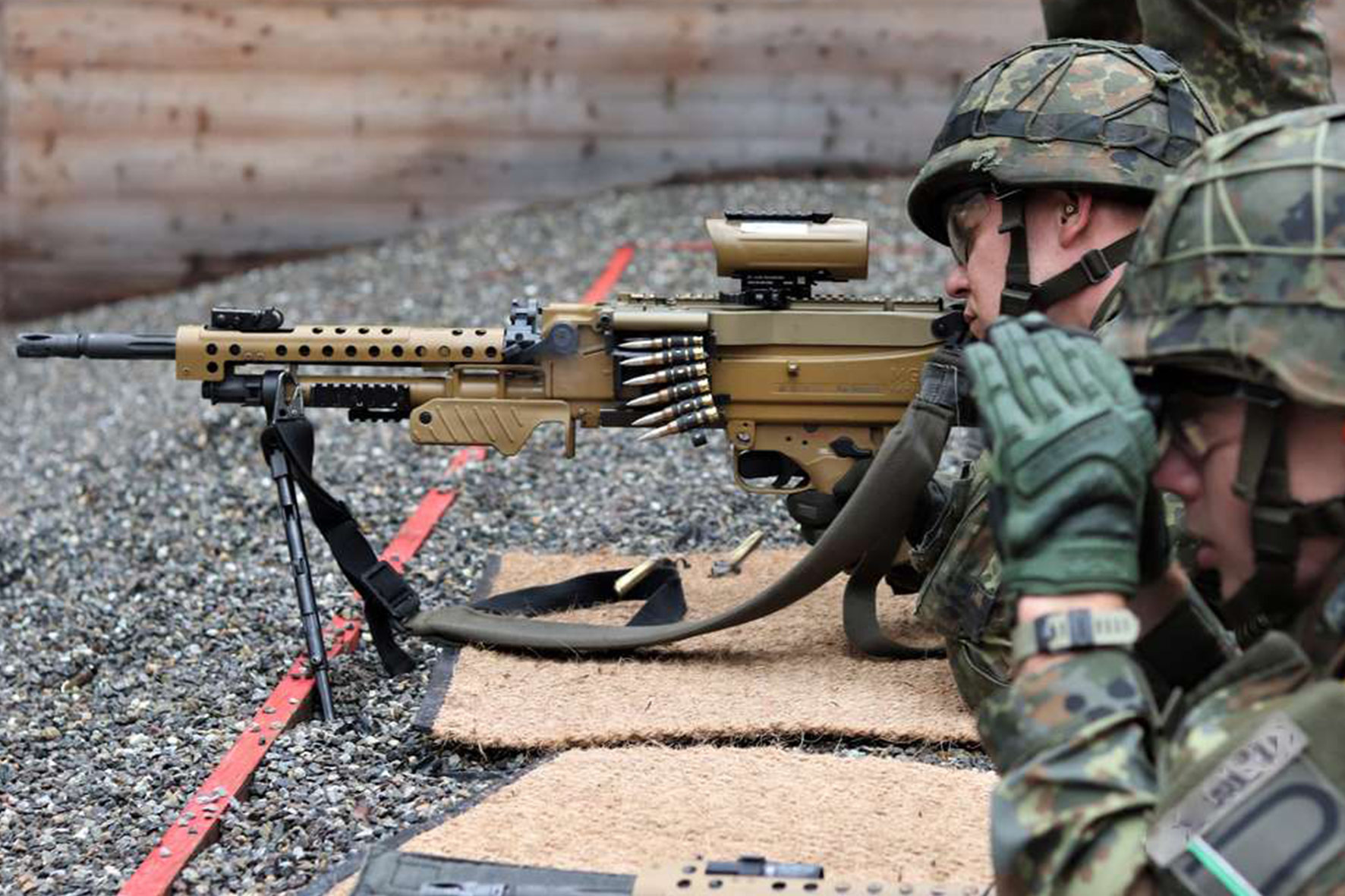 (Foto: Bundeswehr/Philipp Riedl)
