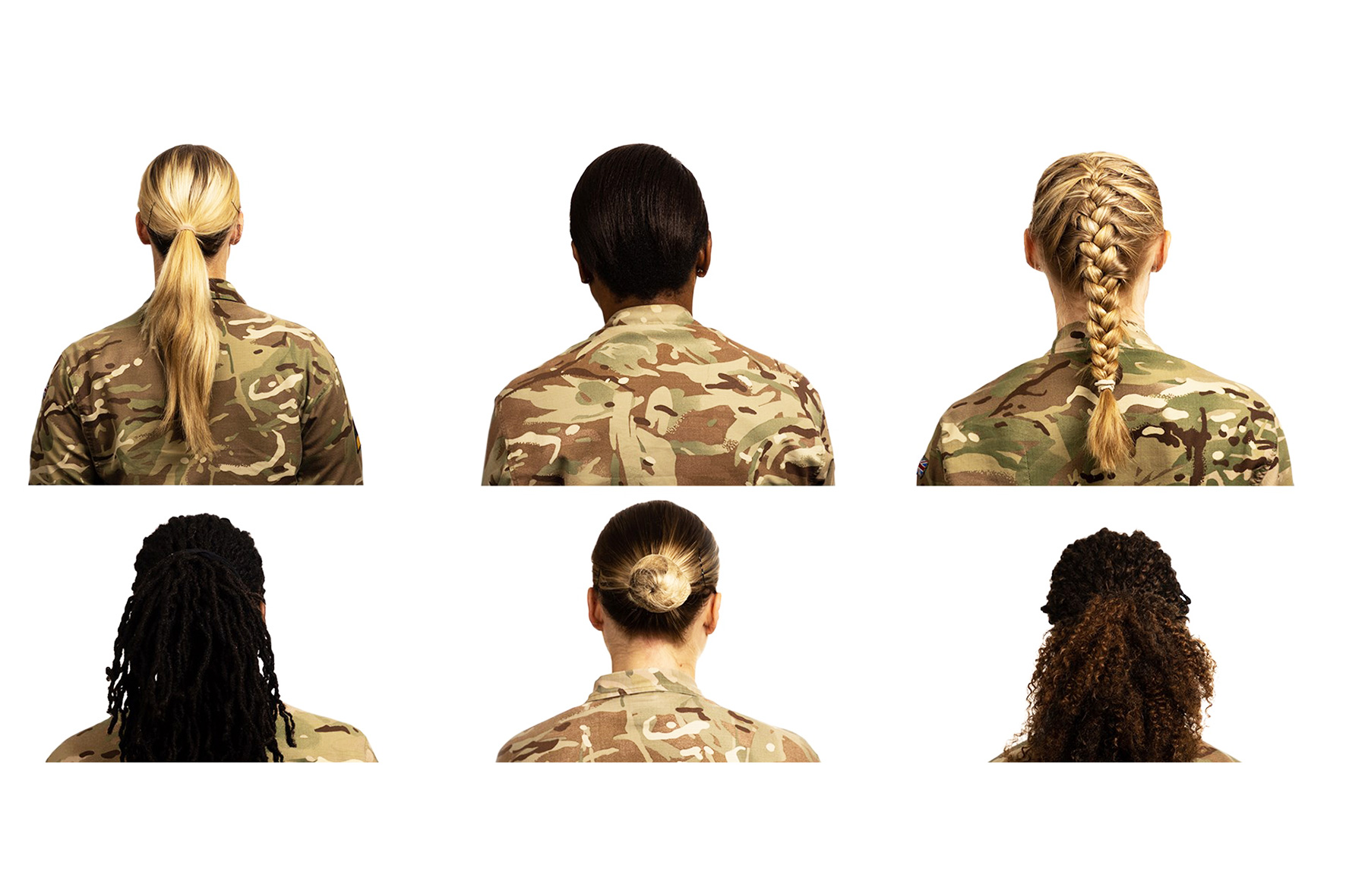 (Symbolbild: British Army)