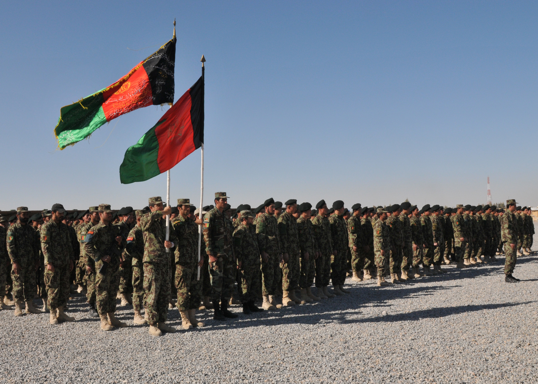 (Symbolfoto: NATO; CC BY-SA 2.0)