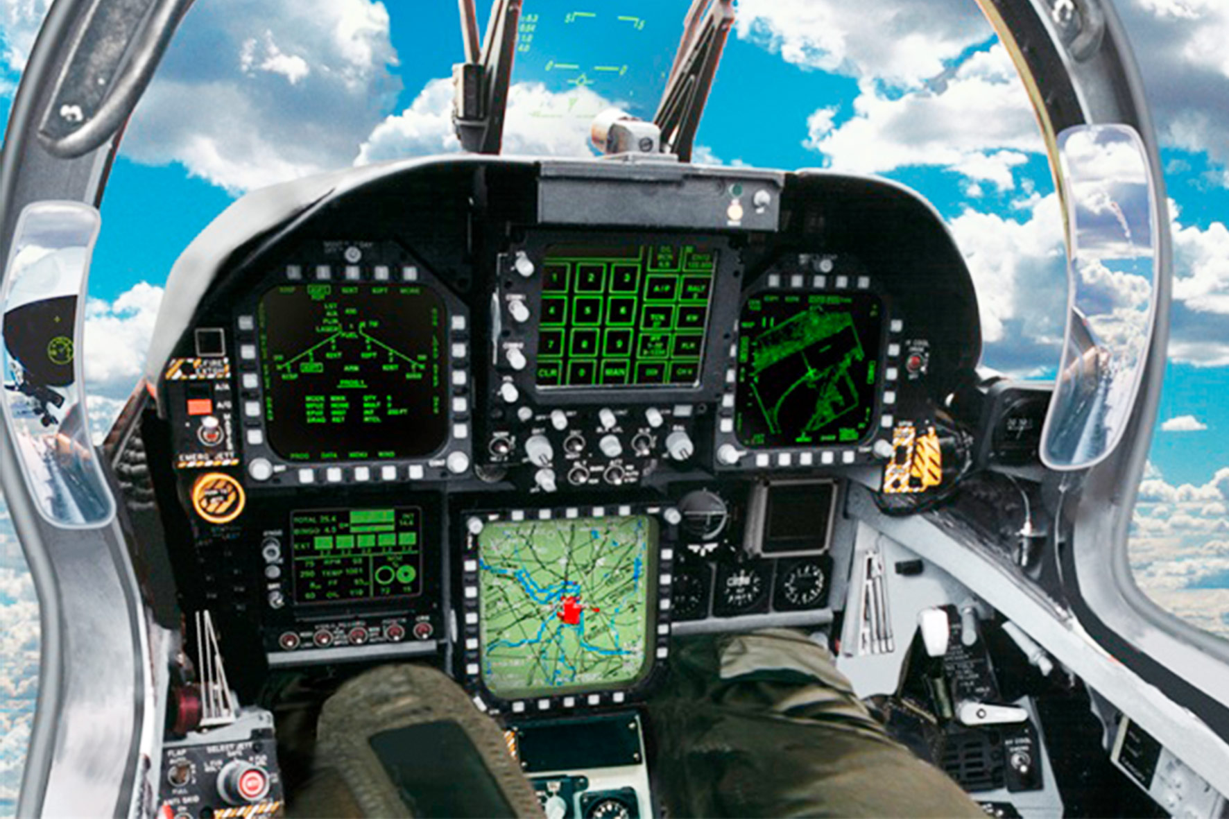 (Symbolfoto: U.S. Navy; gemeinfrei)