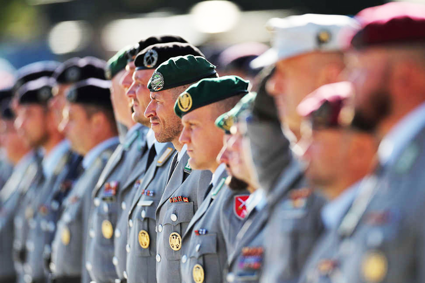 (Foto: Sebastian Wilke/Bundeswehr)