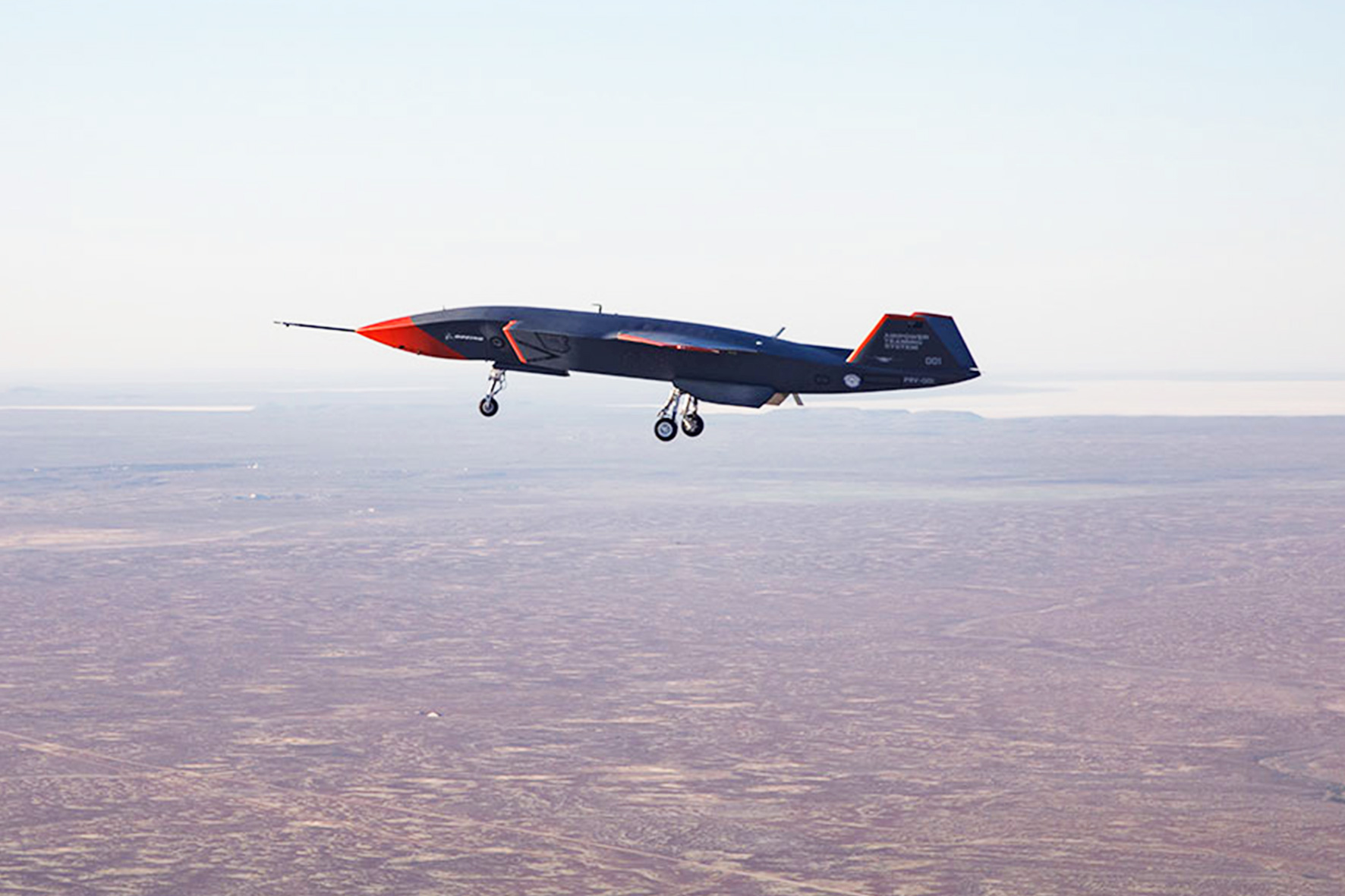 (Foto: Commonwealth of Australia, Department of Defense)