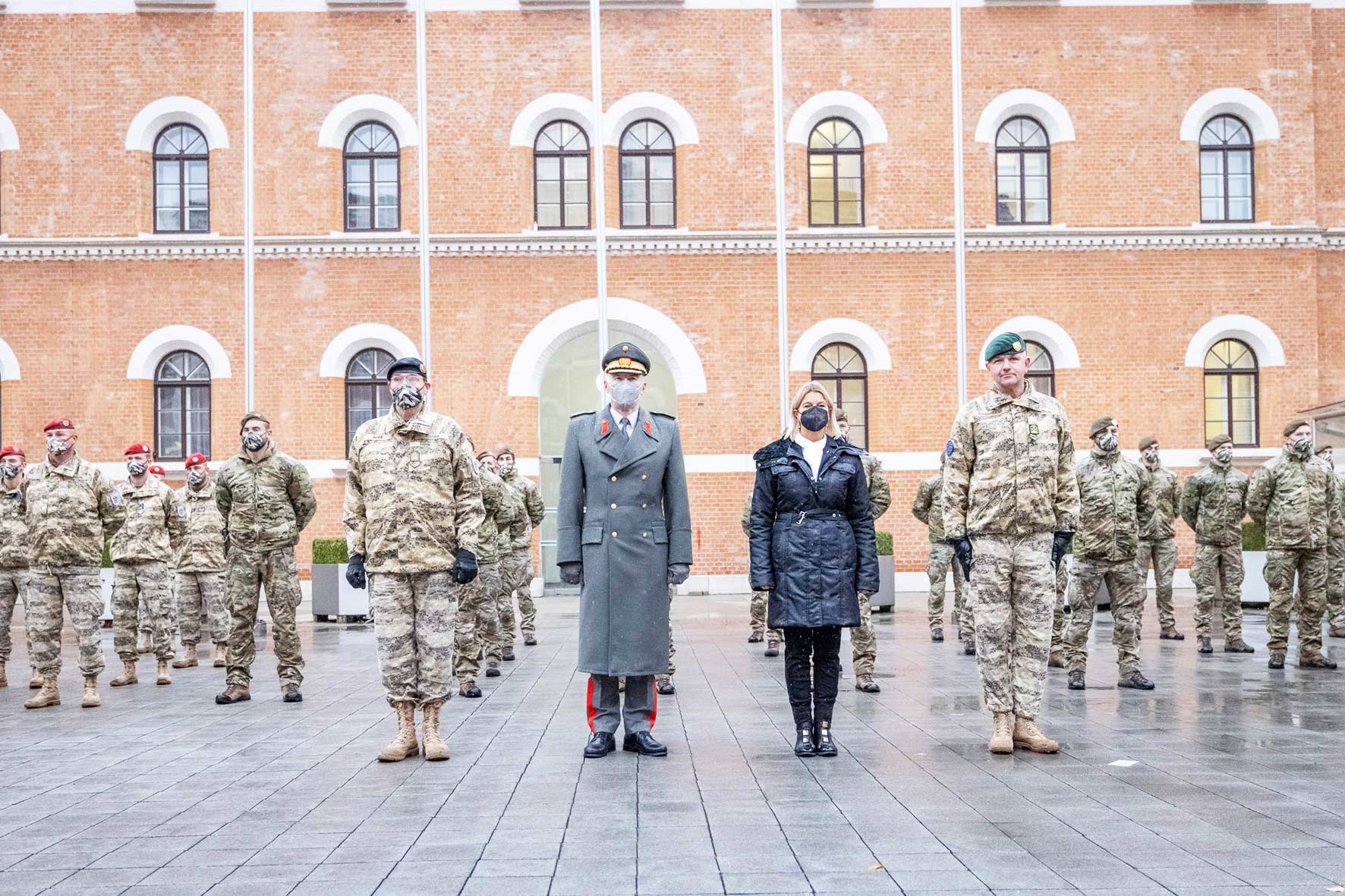 (Foto: Bundesheer/ Daniel Trippolt)