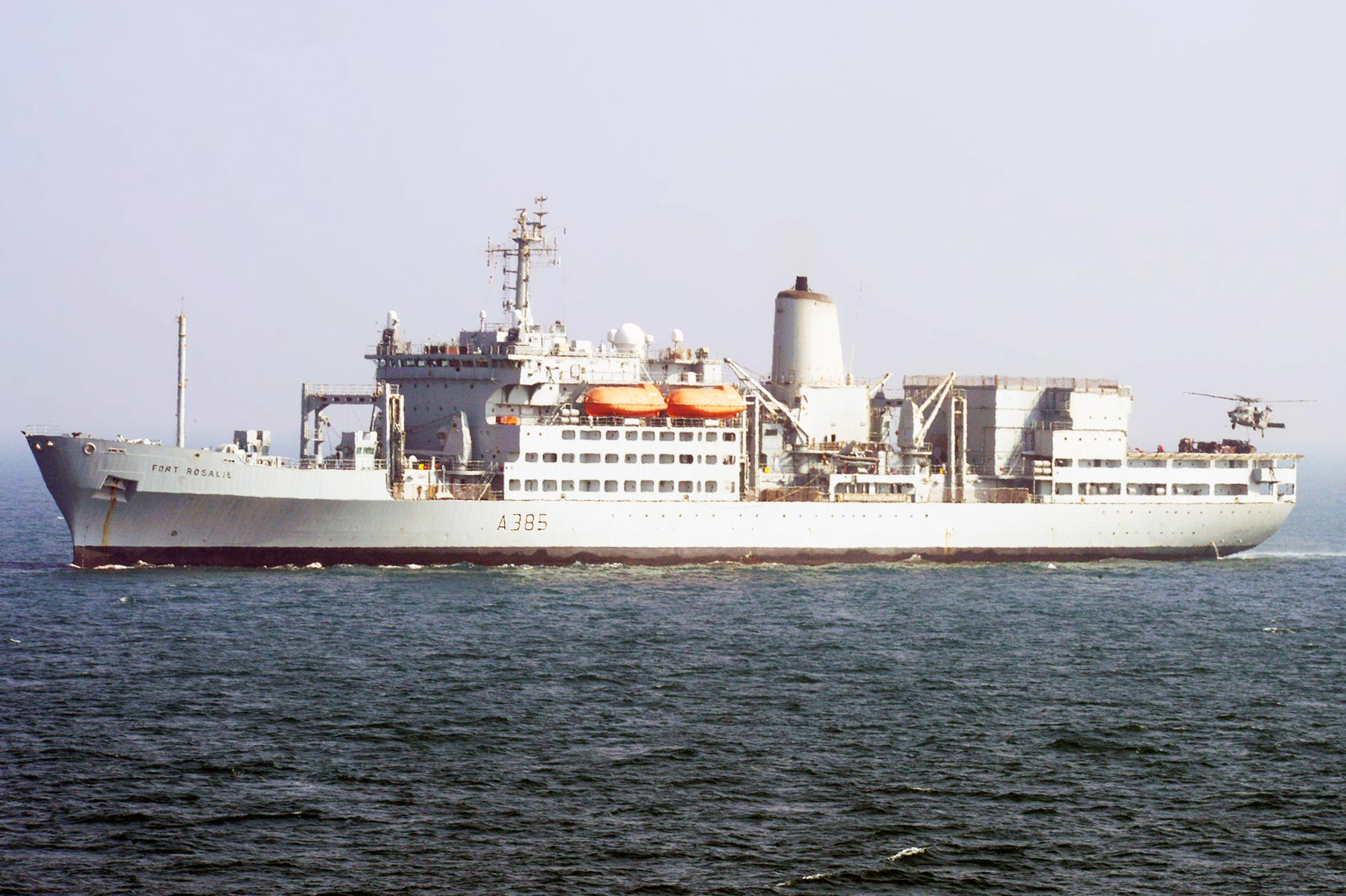 (Foto: David Valdez; U.S. Navy; gemeinfrei)