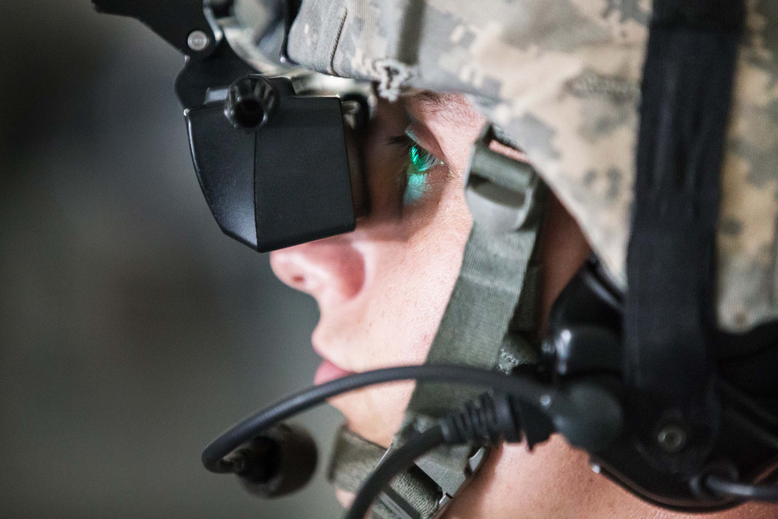 (Symbolbild: U.S. National Guard; Pfc. Samantha Whitehead; gemeinfrei)