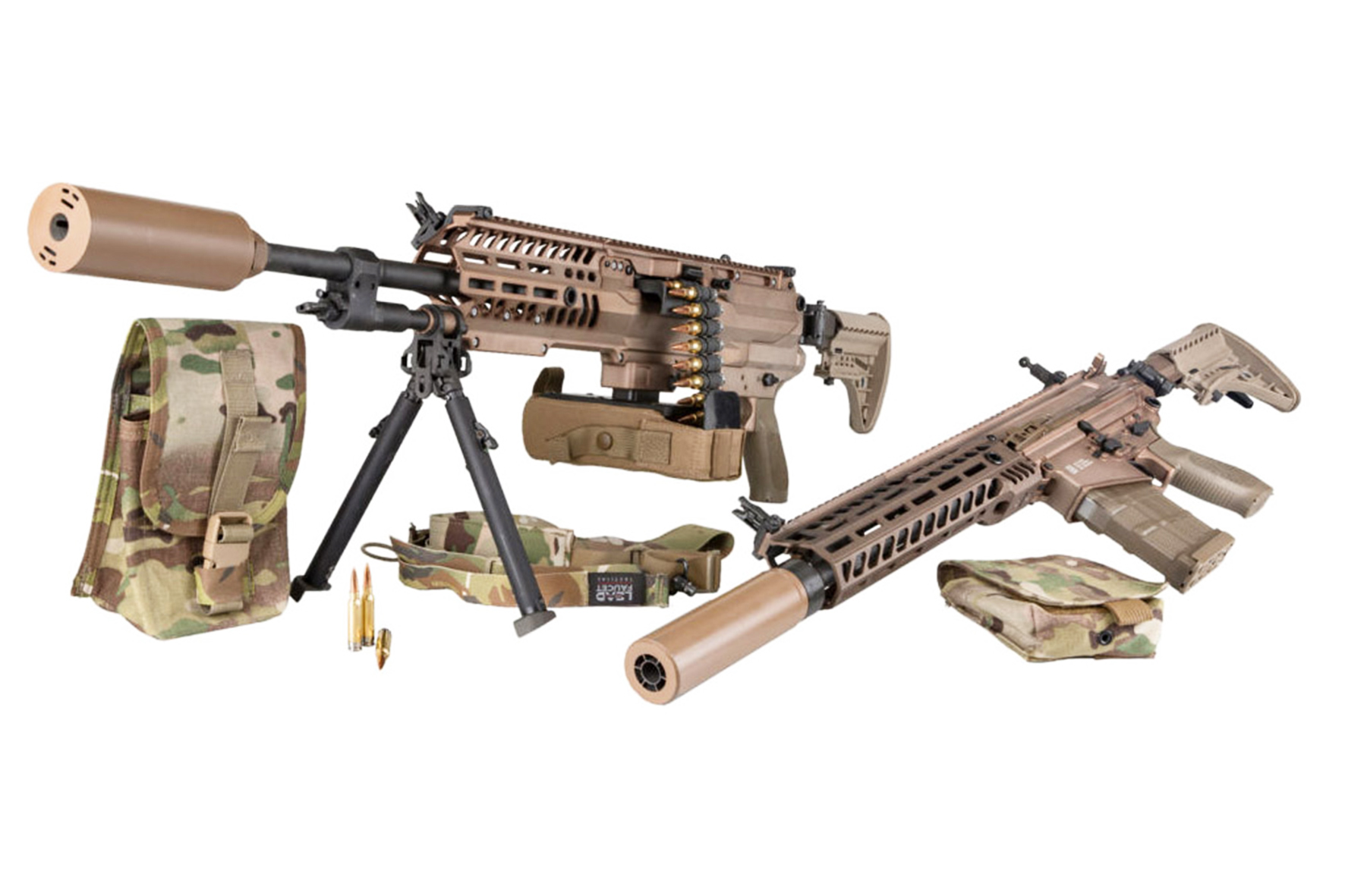 (Foto: U.S. Army)