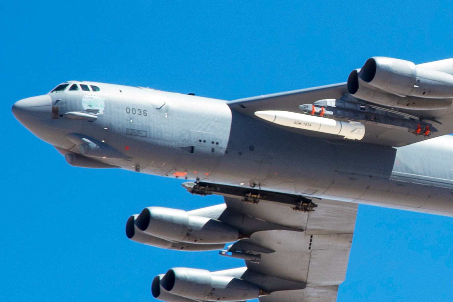 (Foto: U.S. Air Force/Christopher Okula; gemeinfrei)