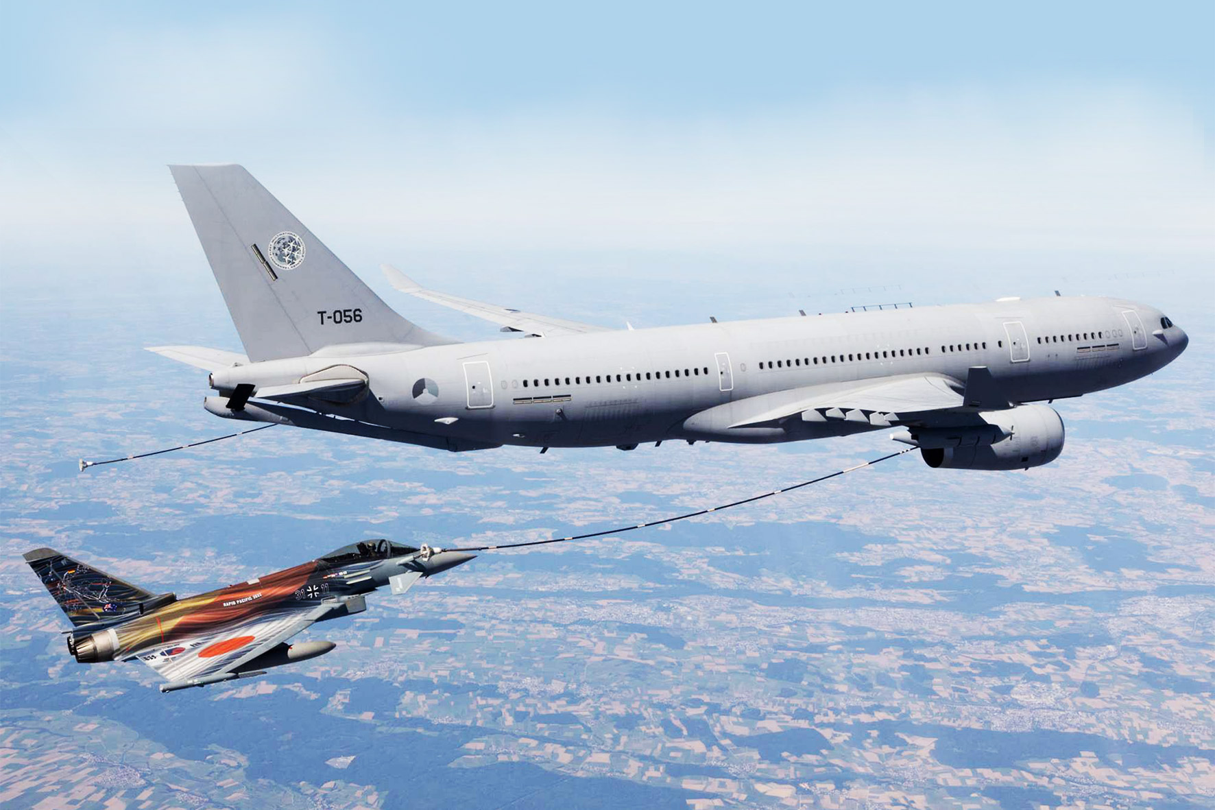 (Foto: Bundeswehr/Christian Timmig)