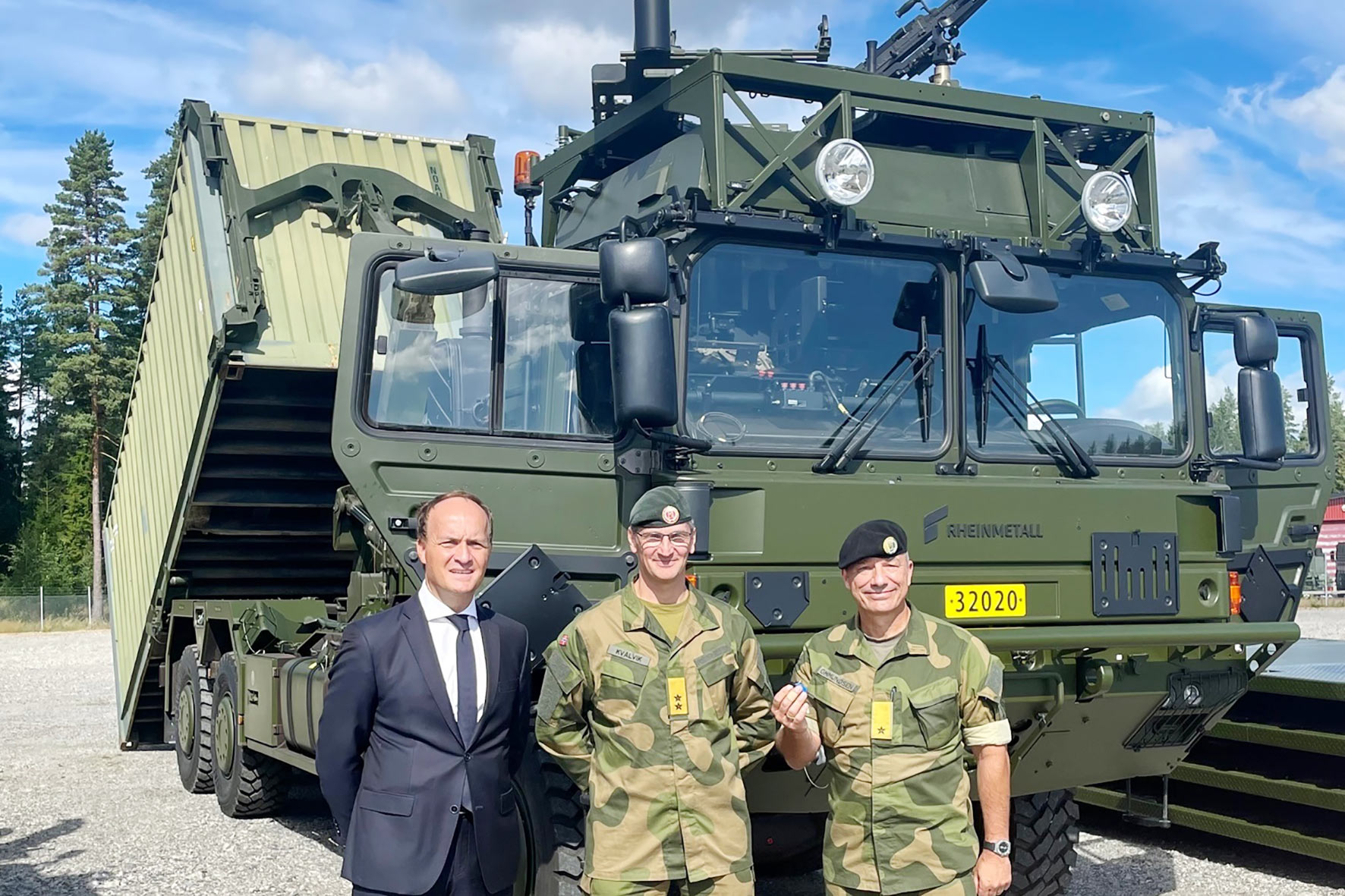 (Foto: Rheinmetall)