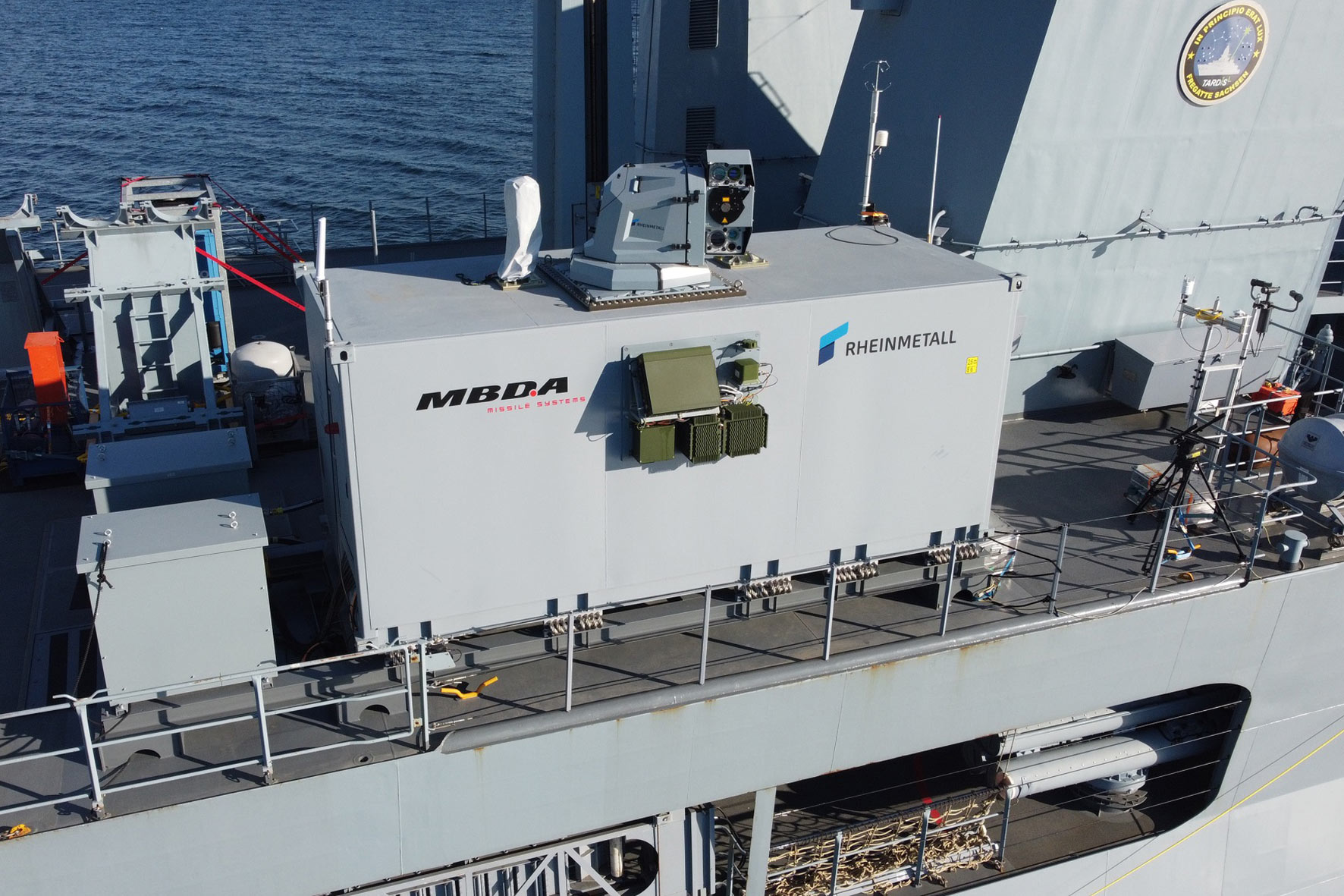 (Foto: Rheinmetall AG)