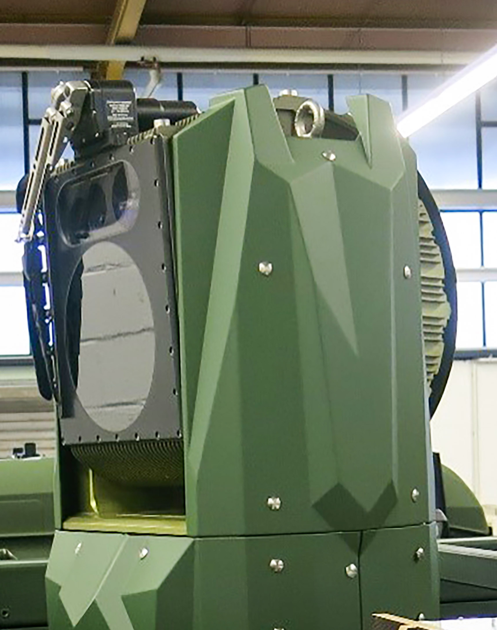 (Foto: Rheinmetall AG)