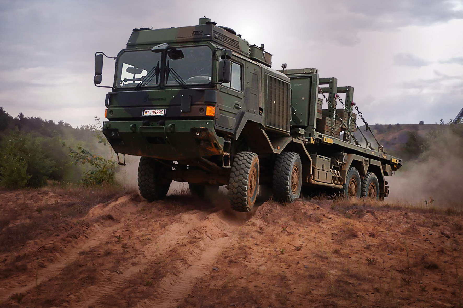 (Foto: Rheinmetall AG)