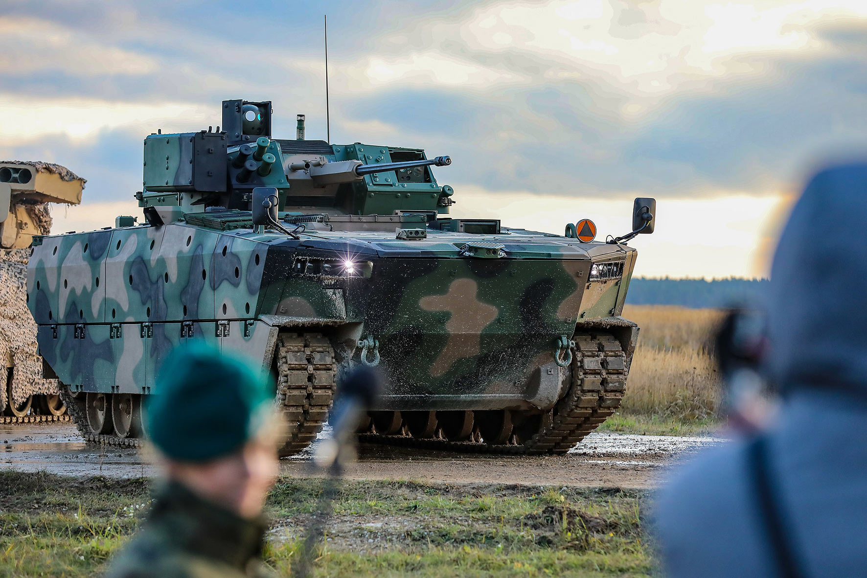 (Foto: U.S. National Guard/Matthew Foster)