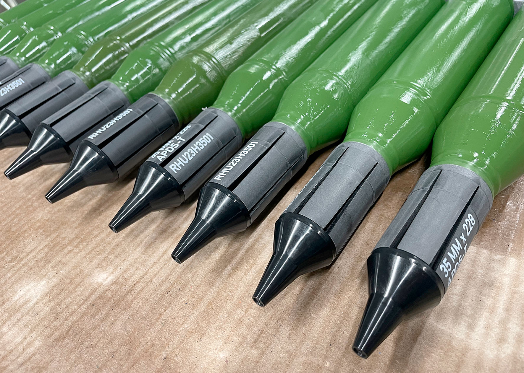 (Foto: Rheinmetall AG)