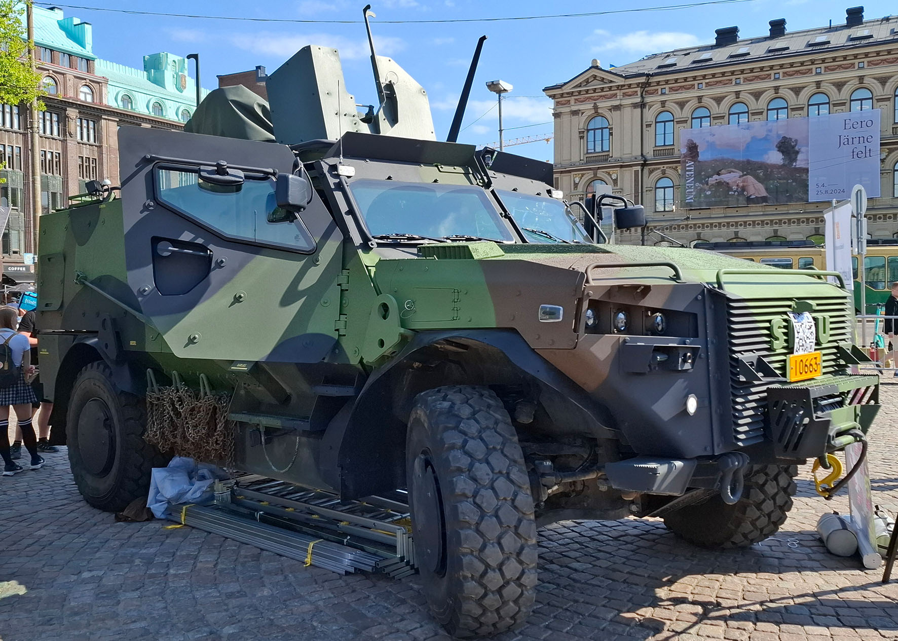 (Symbolfoto: VynedJ; CC BY 4.0)