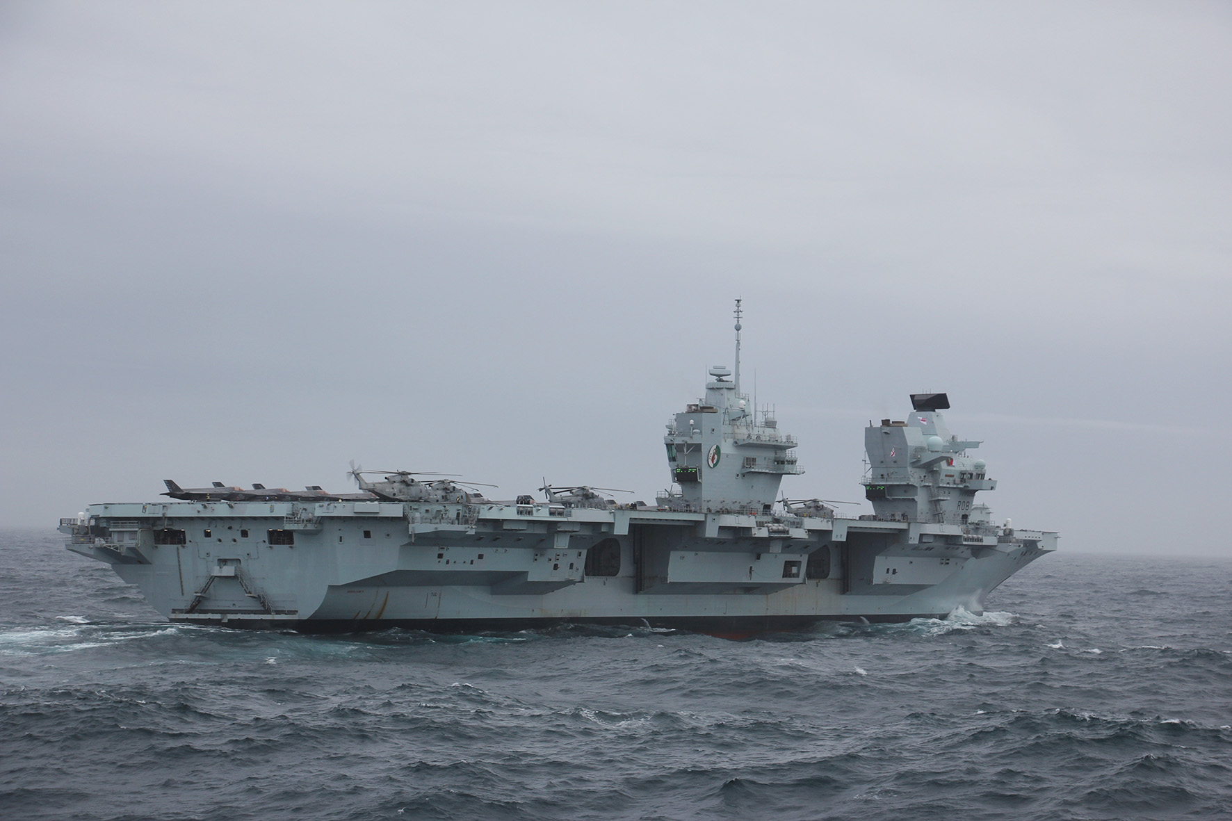 (Foto: U.S. Naval Forces; CC)