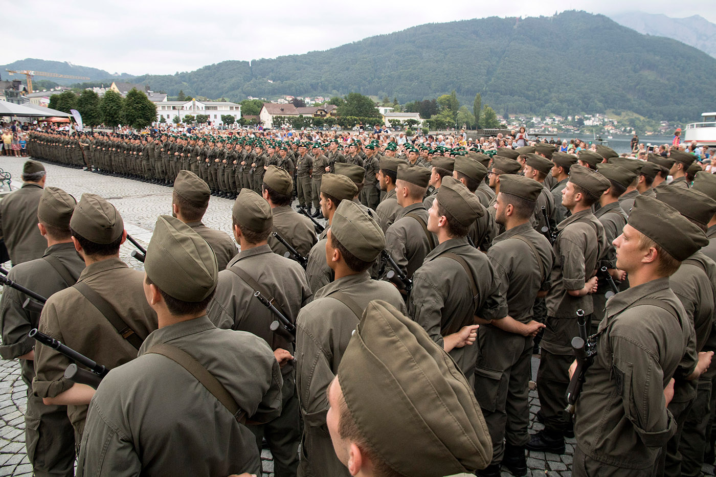 (Foto: Bundesheer/Simader)