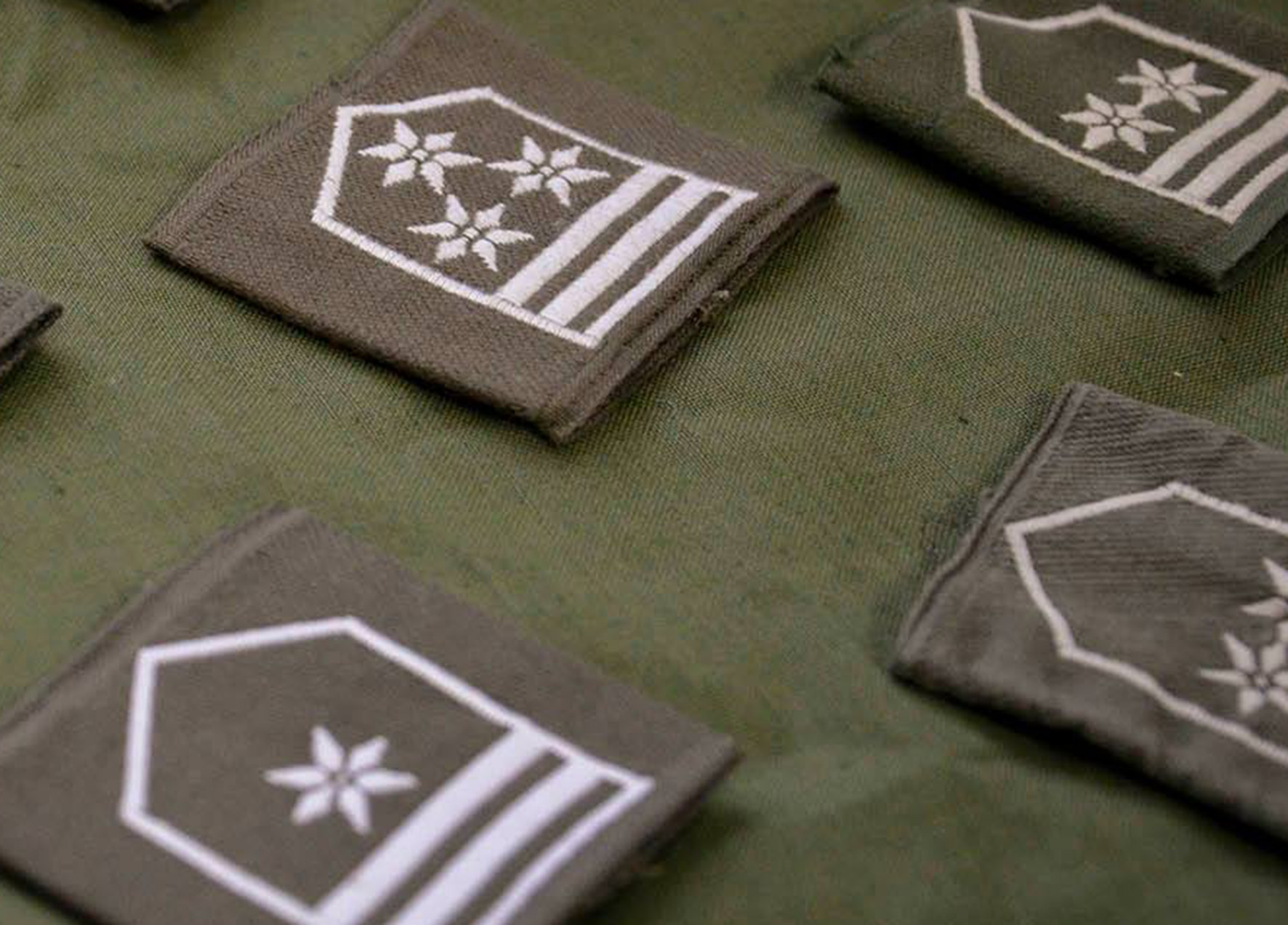 Stabsunteroffizierdienstgrade sind nun offiziell dem Niveau 5 des NQR zugeordnet und werden zivil als „höherer Beruf“ anerkannt. (Foto: Bundesheer)