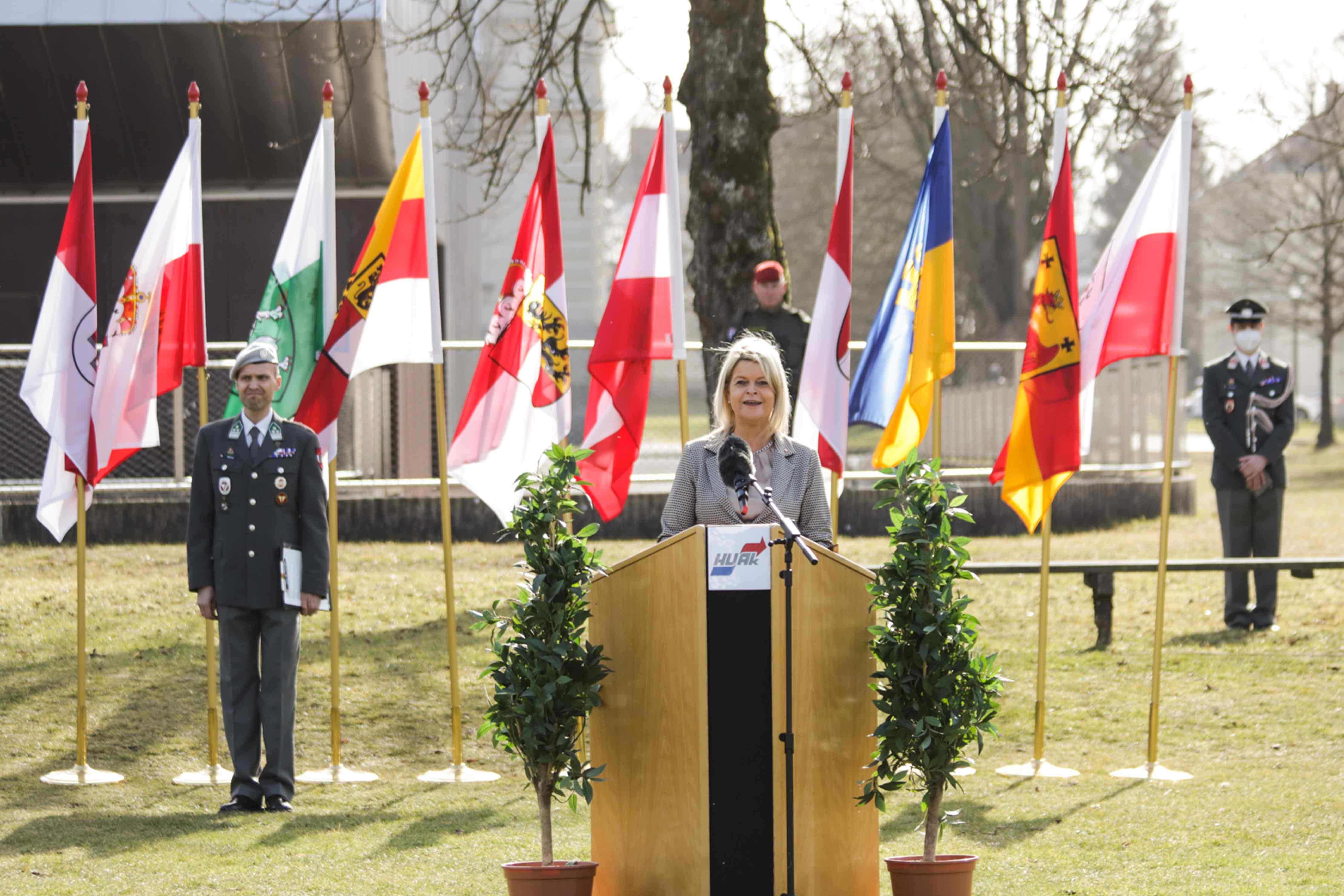 (Foto: Bundesheer/Weigl)