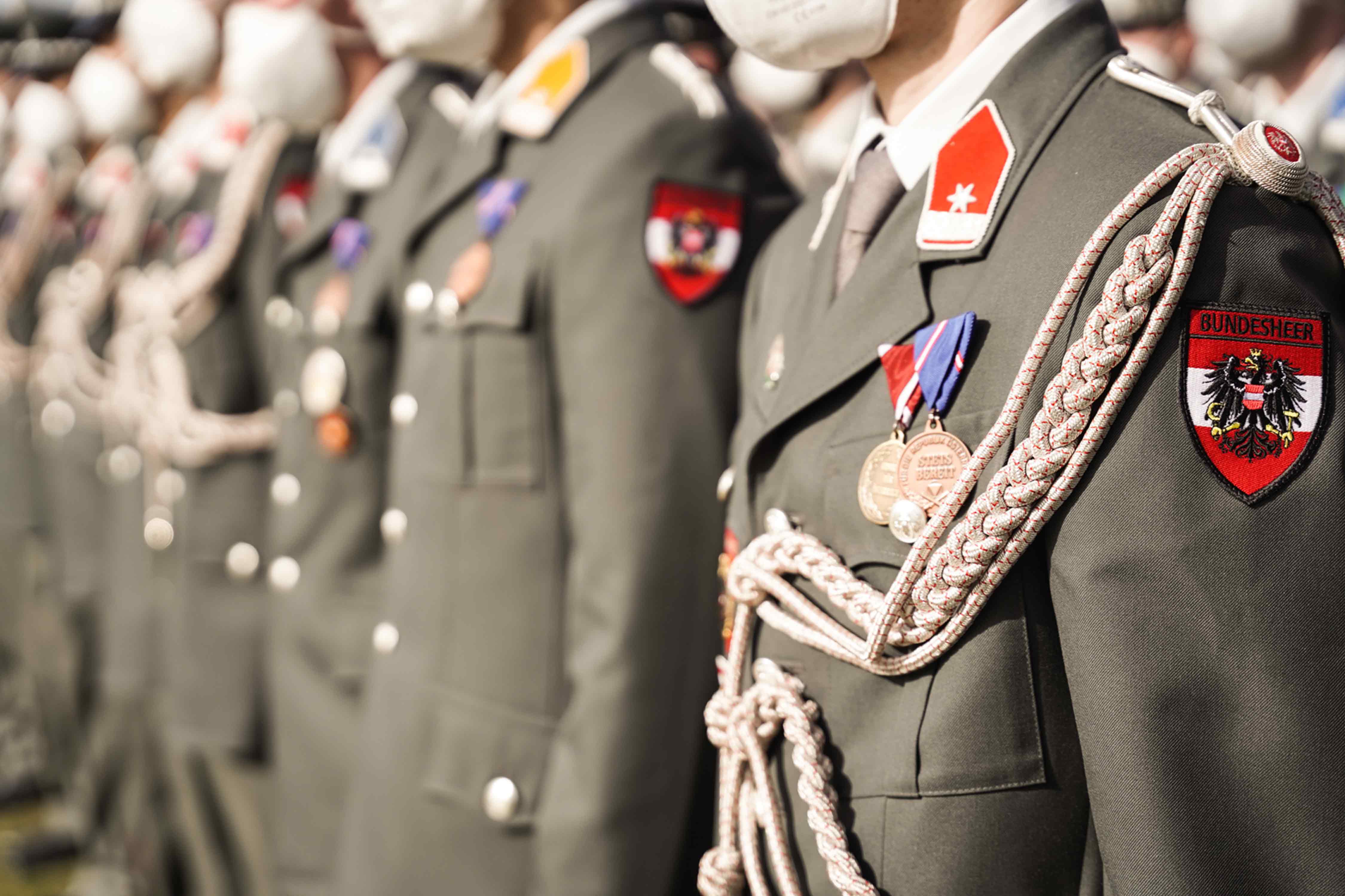 (Foto: Bundesheer/Weigl)