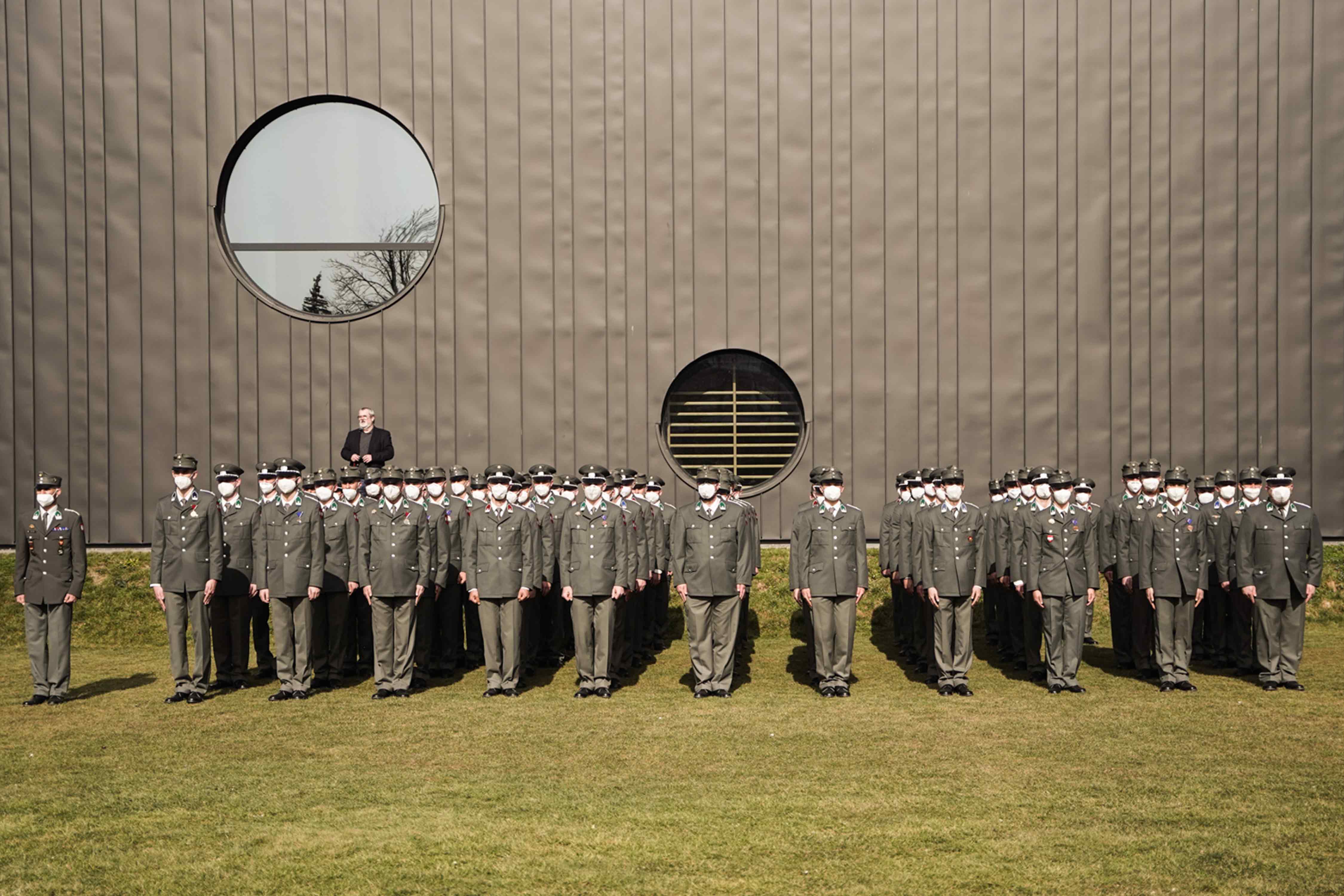 (Foto: Bundesheer/Weigl)