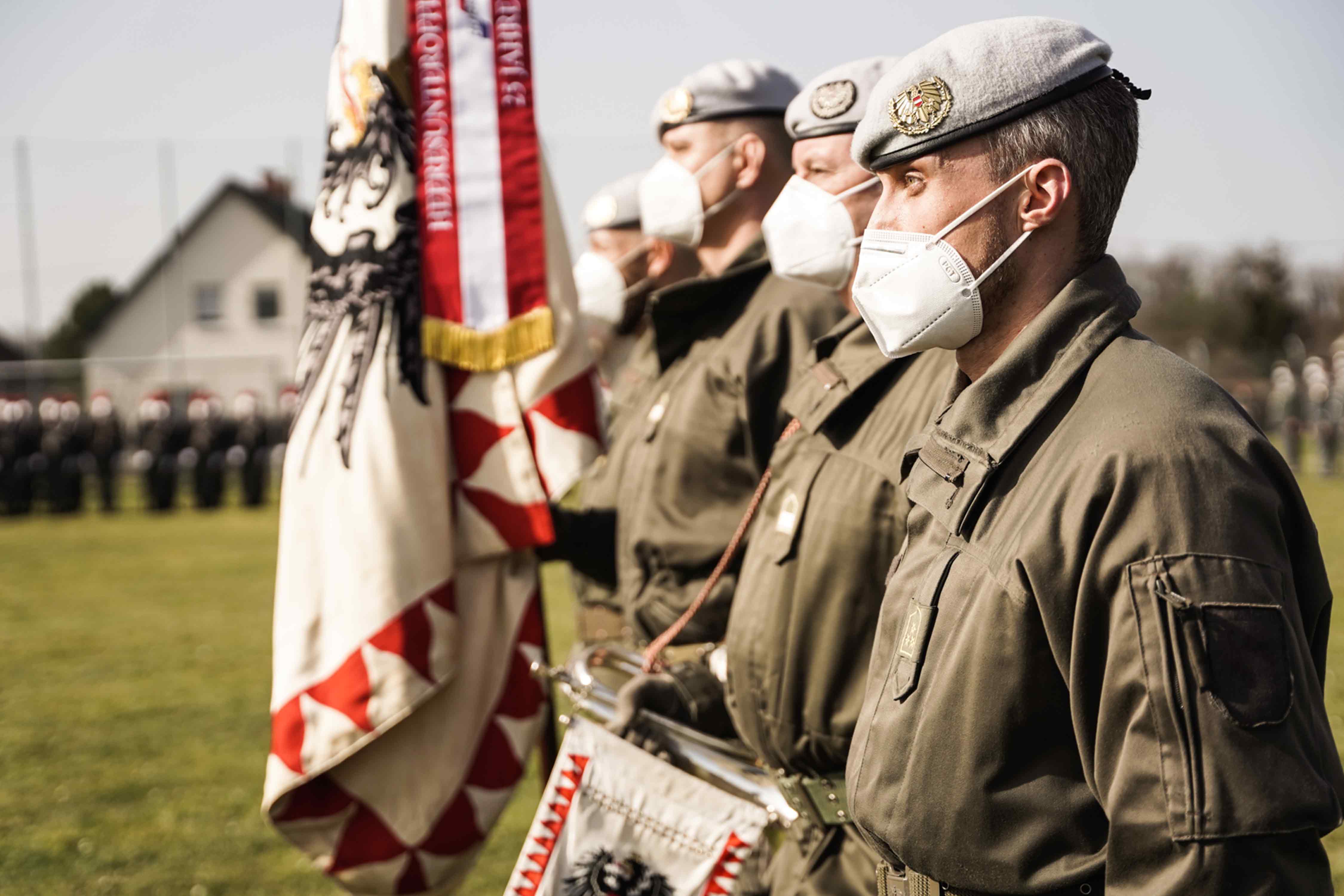 (Foto: Bundesheer/Weigl)