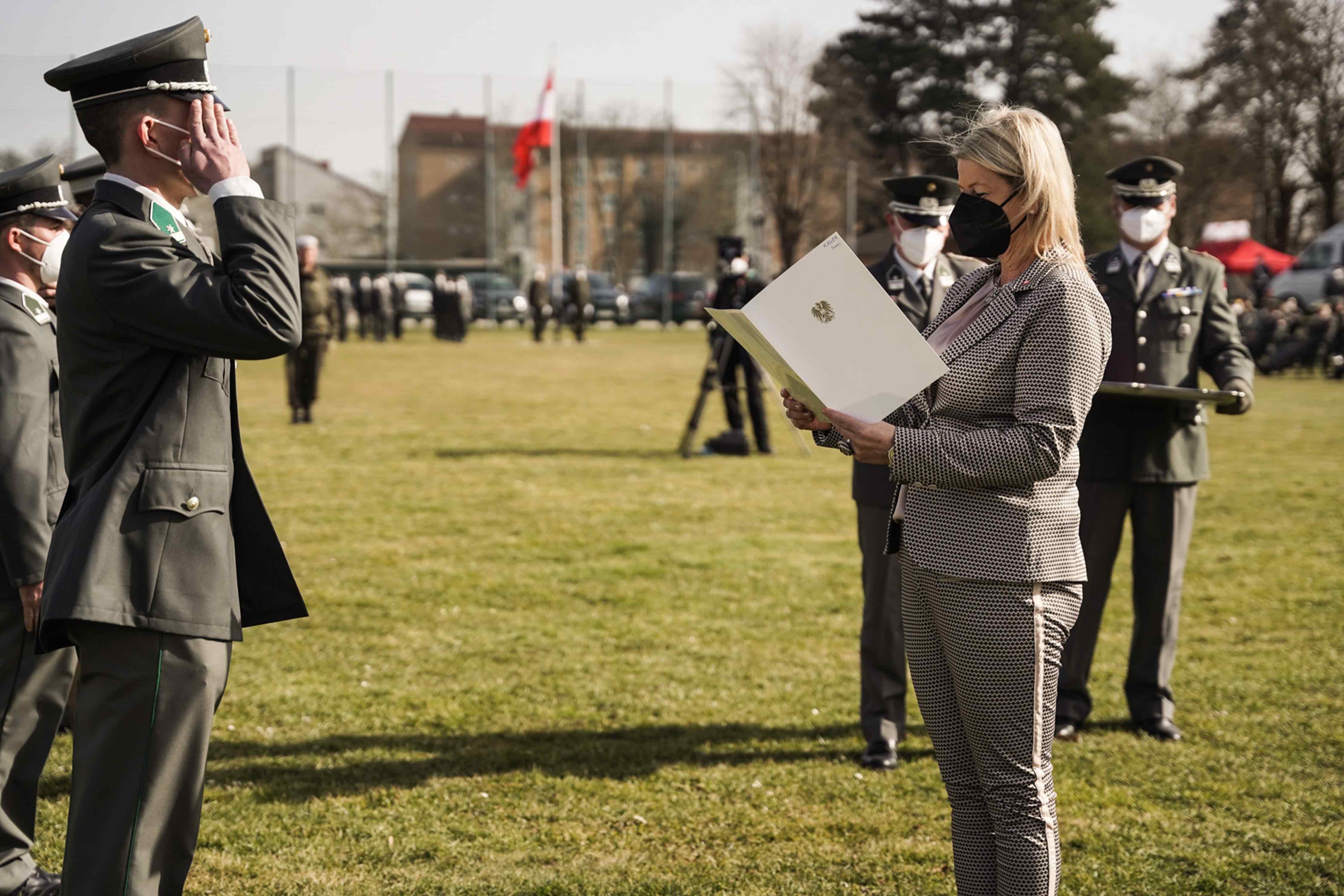 (Foto: Bundesheer/Weigl)