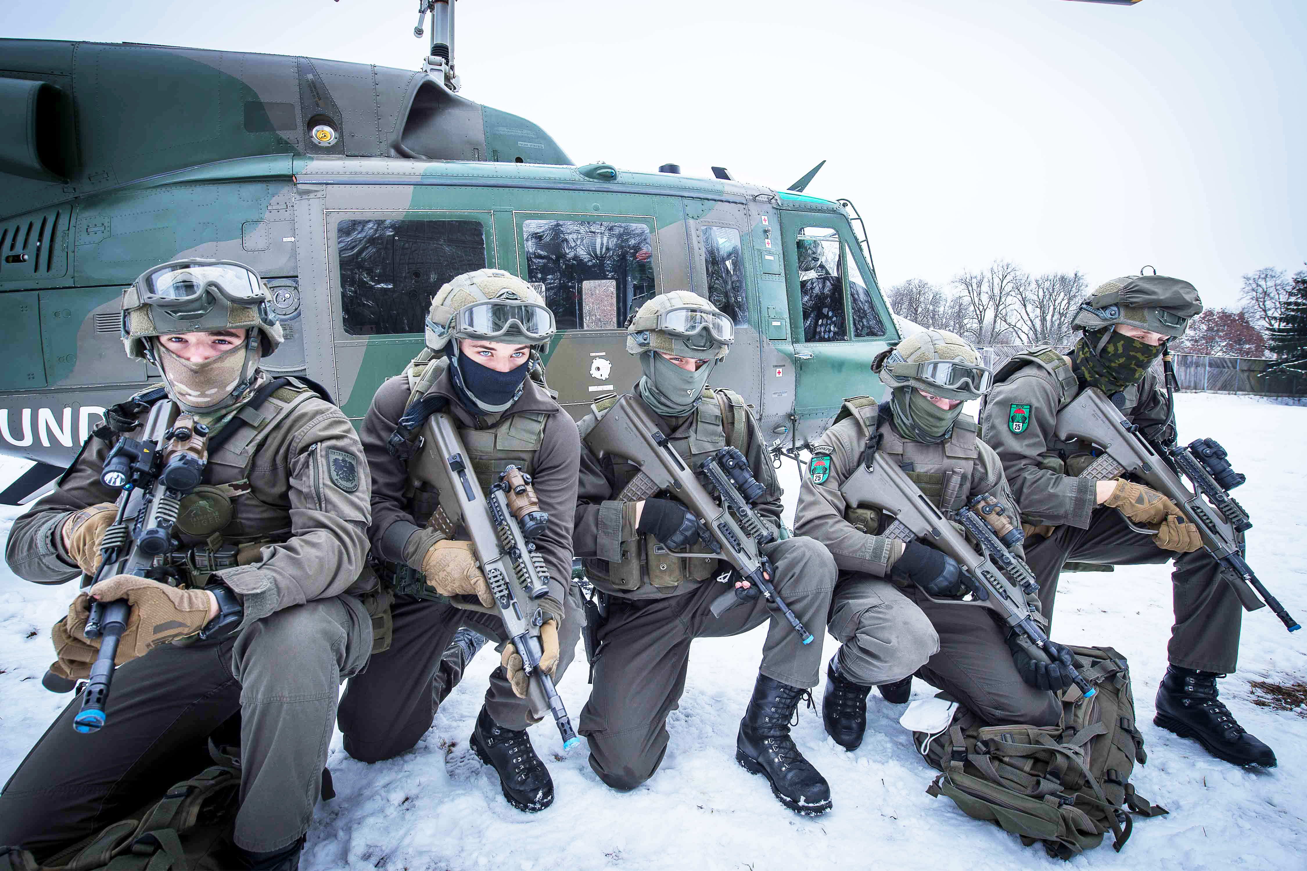 (Foto: Bundesheer/Steinberger)