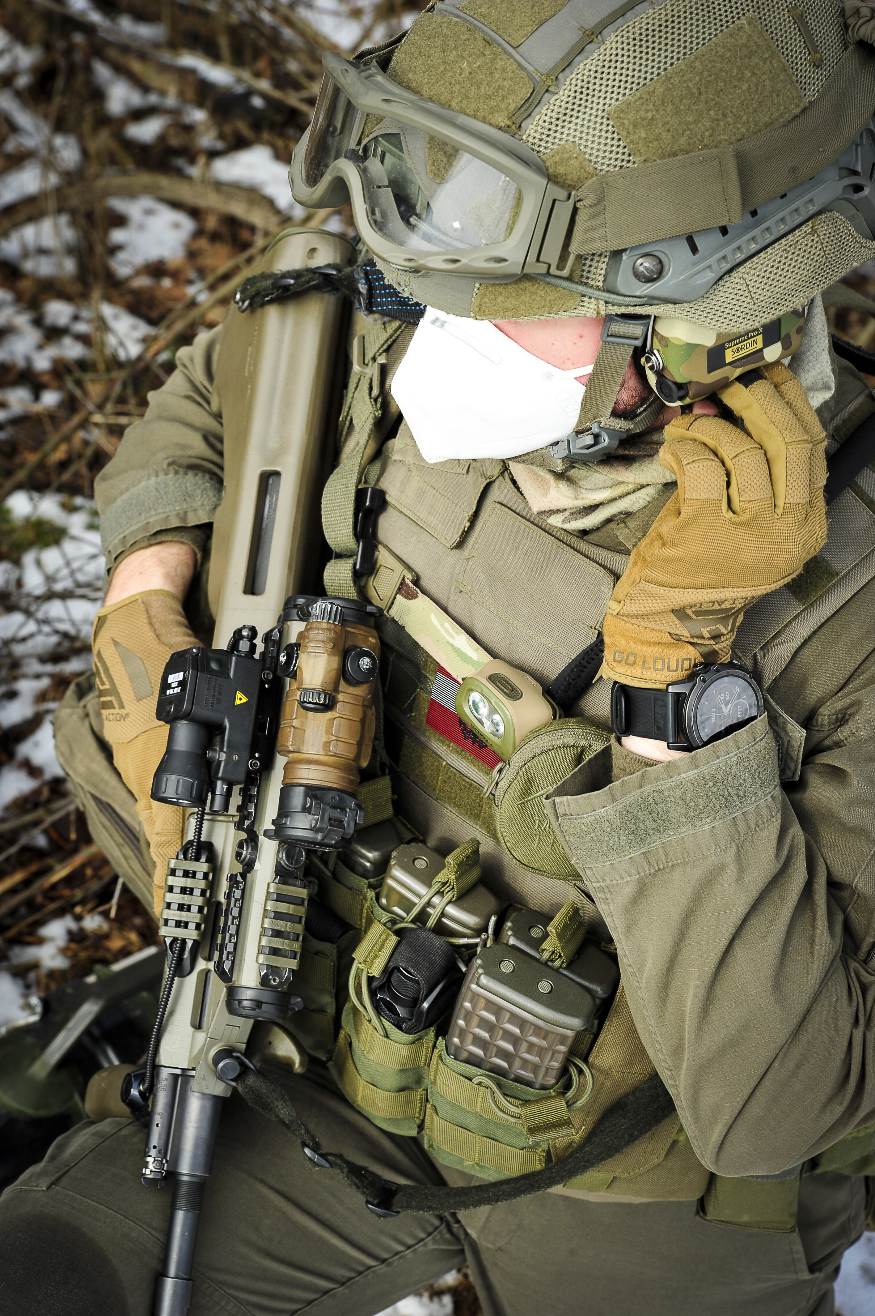 (Foto: Bundesheer/Steinberger)
