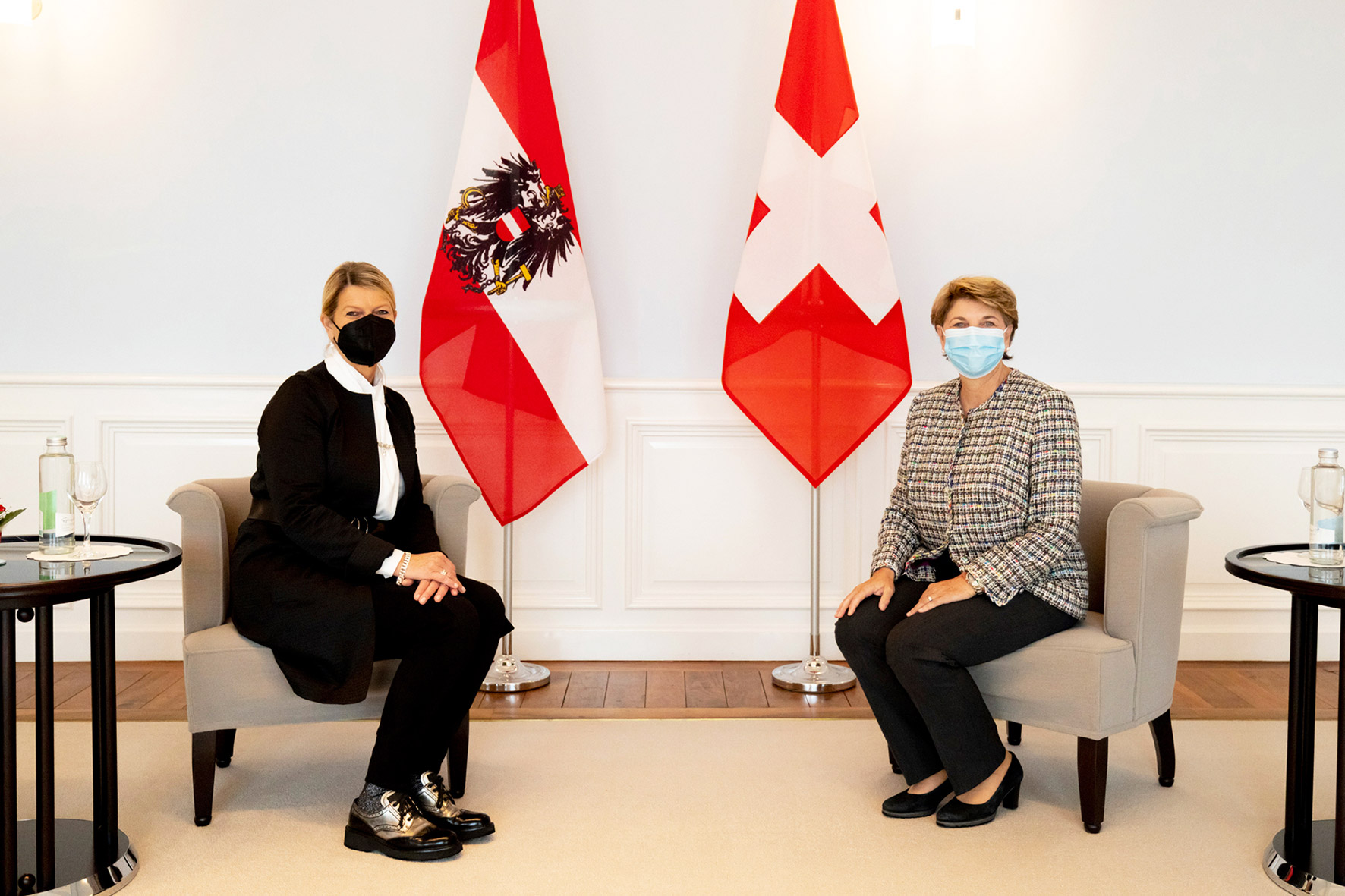 (Foto: VBS/DDPS Andre Scheidegger)