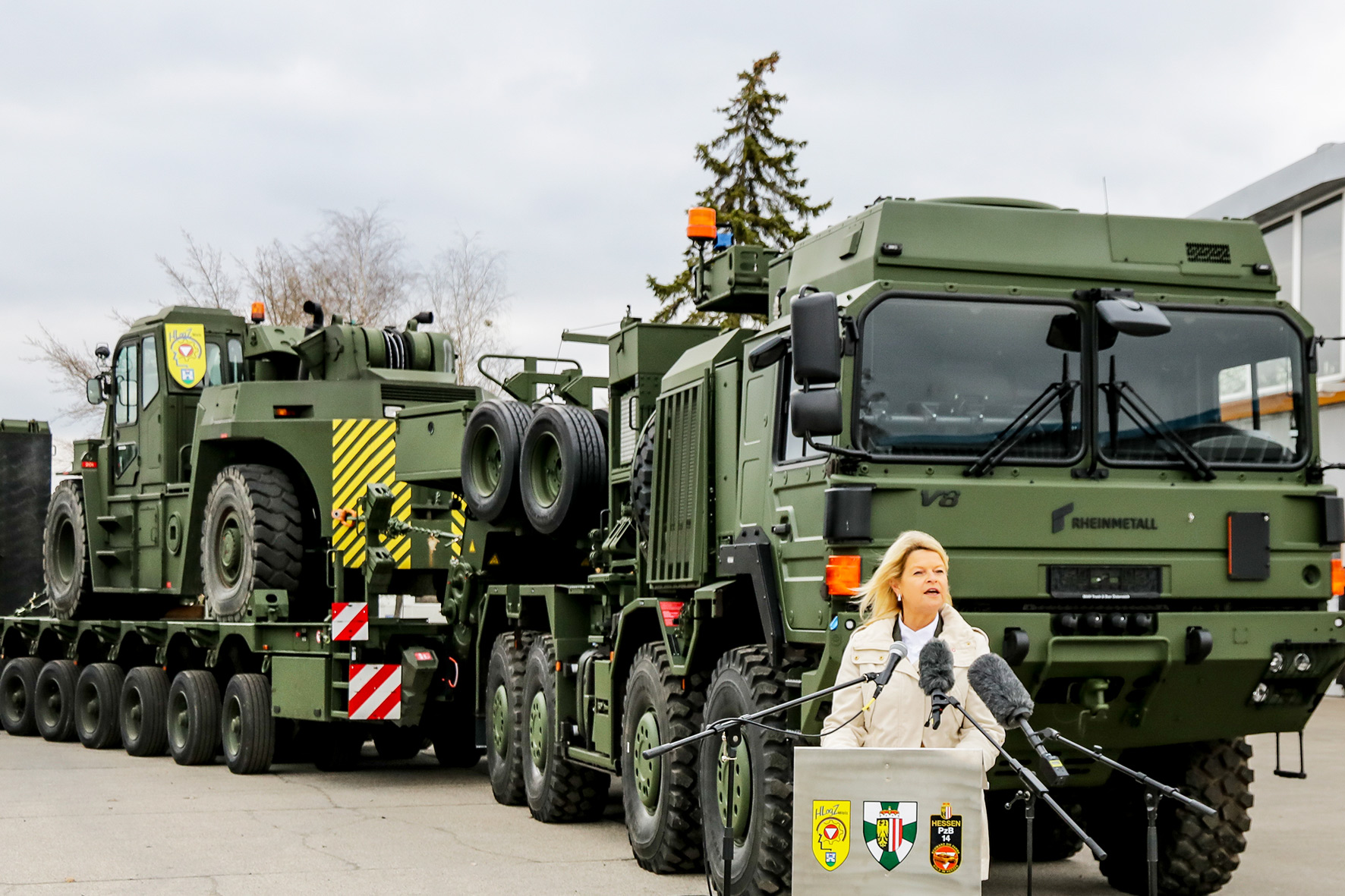 (Foto: Bundesheer/Johannes Weigl)
