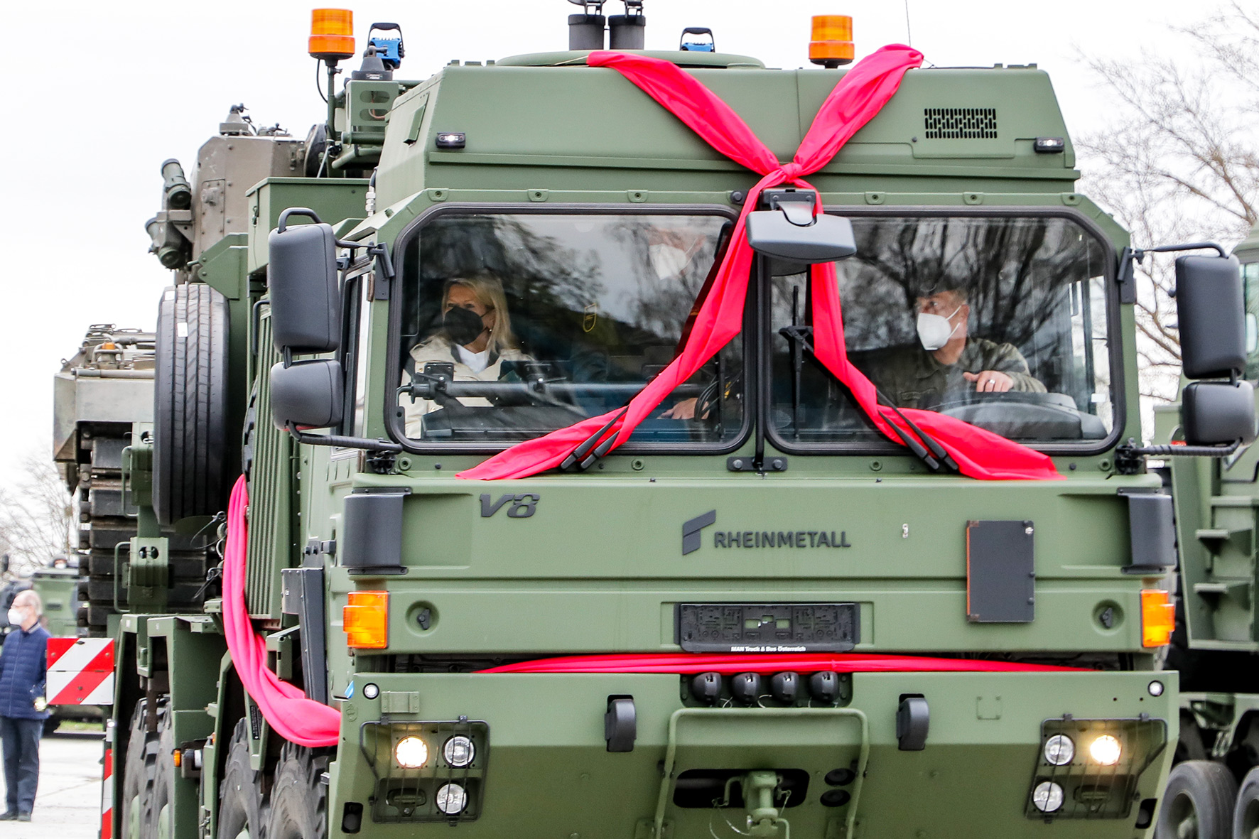 (Foto: Bundesheer/Johannes Weigl)