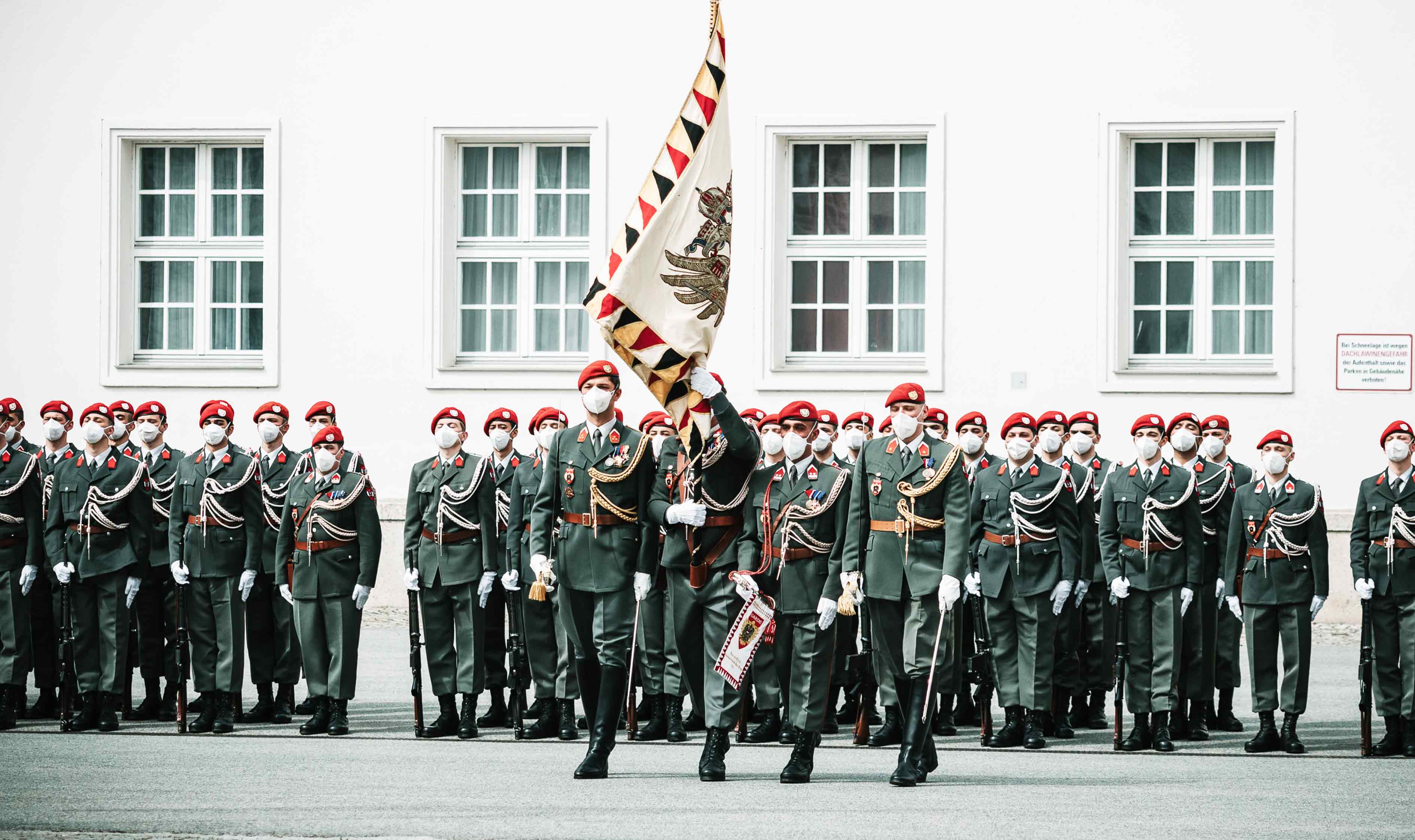 (Symbolbild: Bundesheer/Nick Rainer)