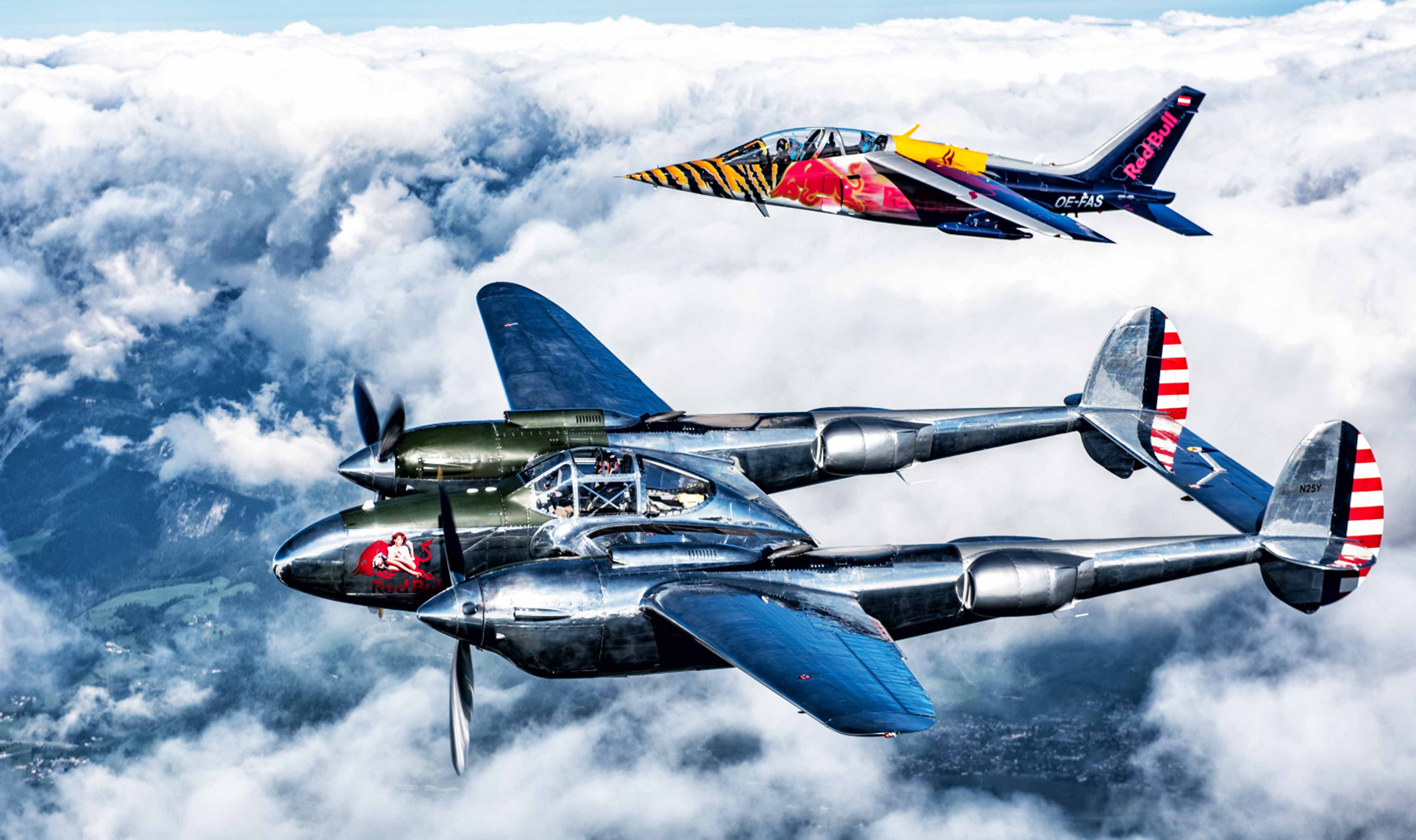Die AirPower ist die größte Flug- und Leistungsschau Österreichs. (Symbolfoto: Bundesheer; Flickr)