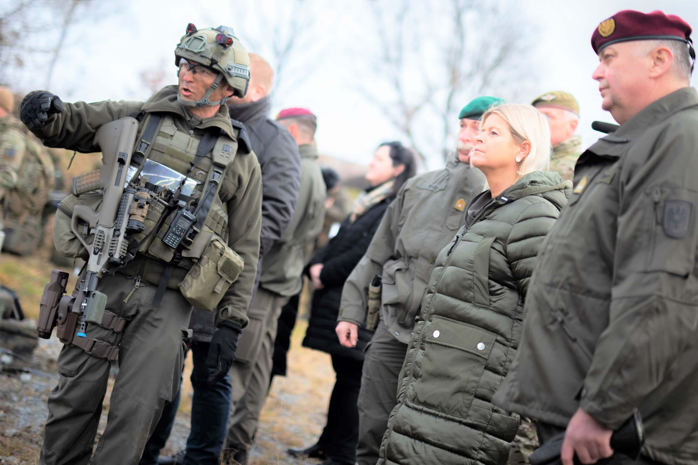 (Foto: Bundesheer/Carina Karlovits)
