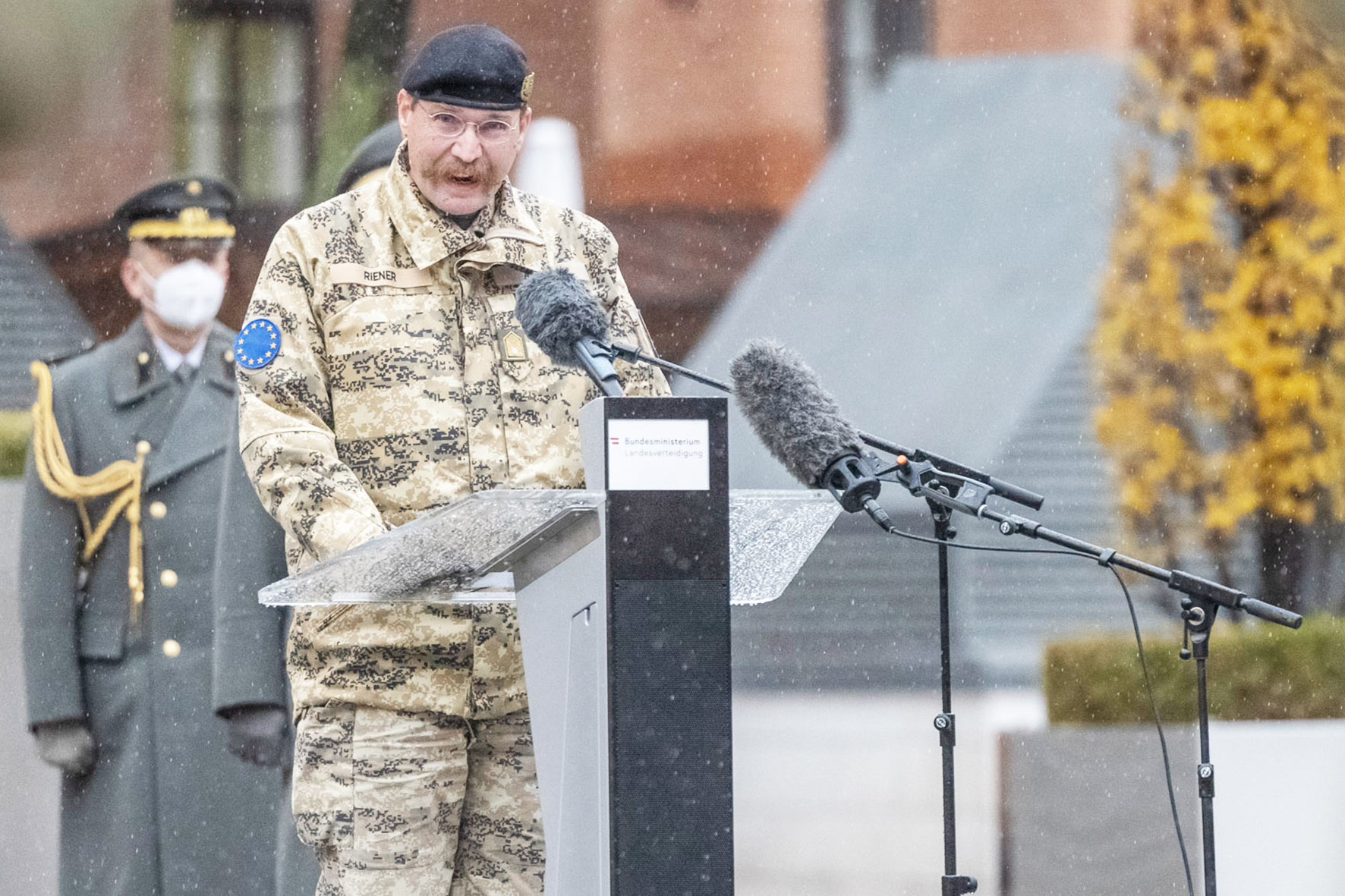 (Foto: Bundesheer/Daniel Trippolt)