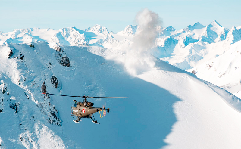 (Foto: Ertl/Bundesheer)