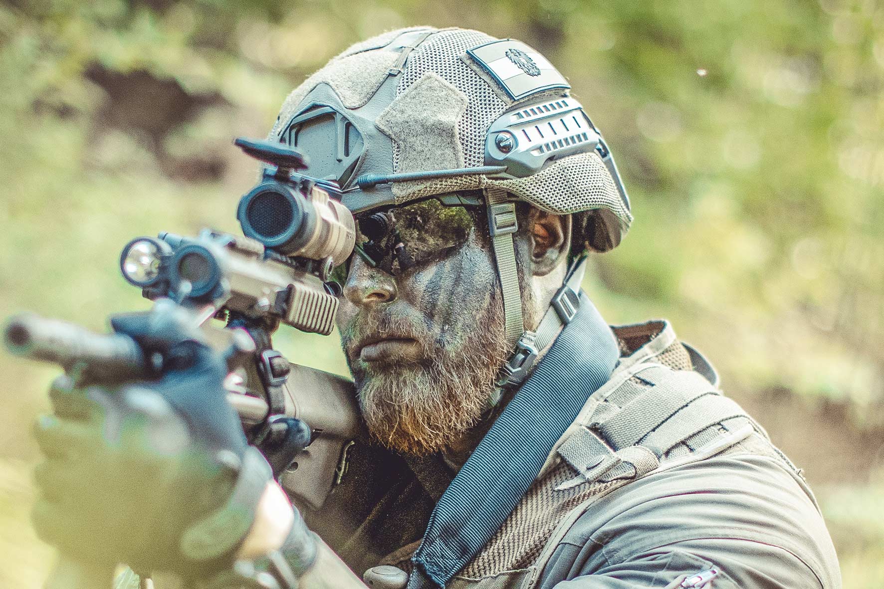 (Foto: Daniel Trippolt/Bundesheer)
