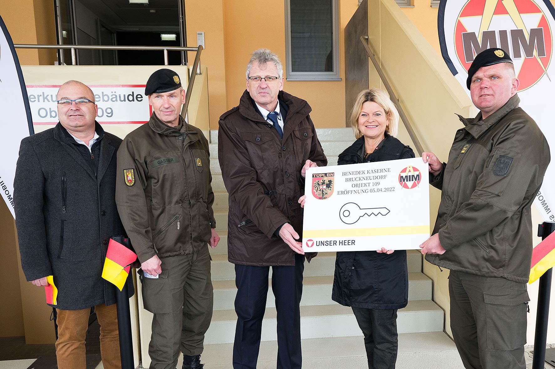 (Foto: Bundesheer/Gunter Pusch)