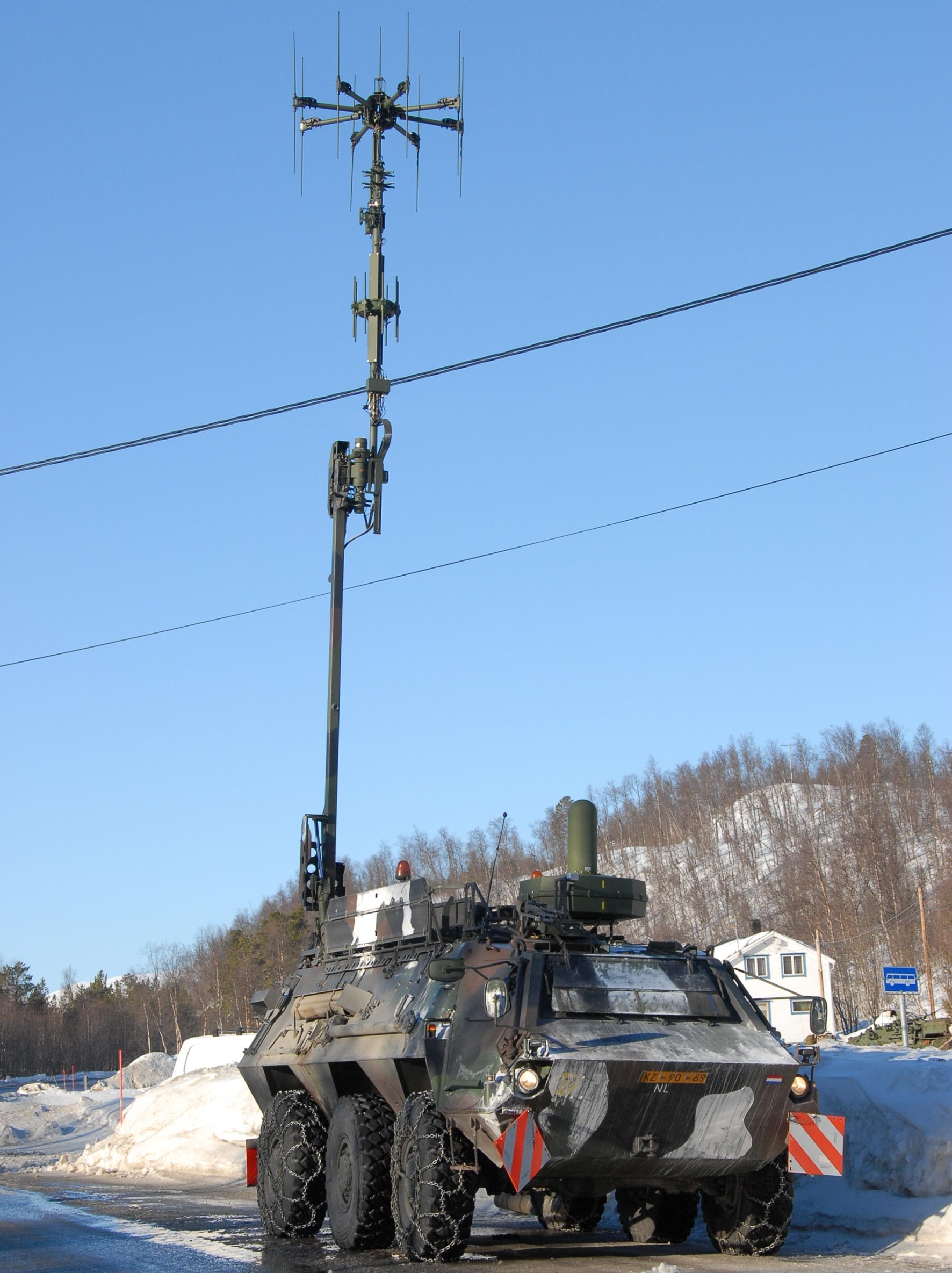 (Foto: Rheinmetall MAN Military Vehicles GmbH (RMMV); CC BY-SA 4.0)