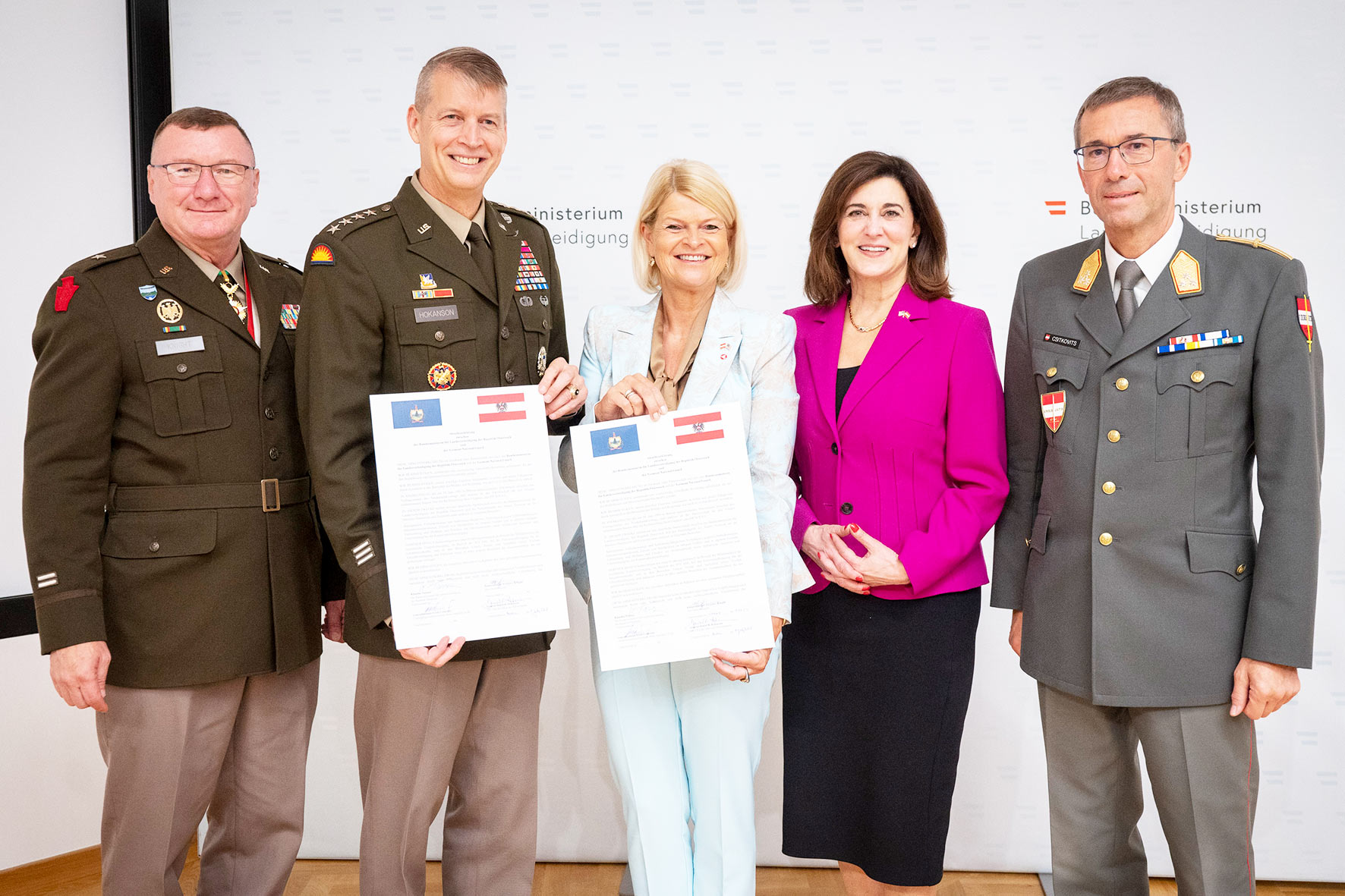 (Foto: Bundesheer/Carina Karlovits)
