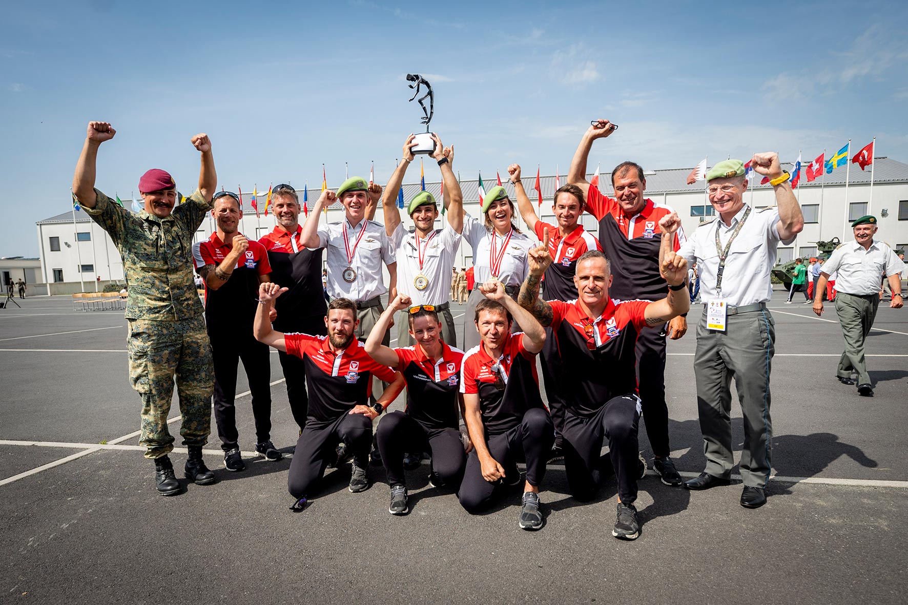 (Foto: Bundesheer/Carina Karlovits)