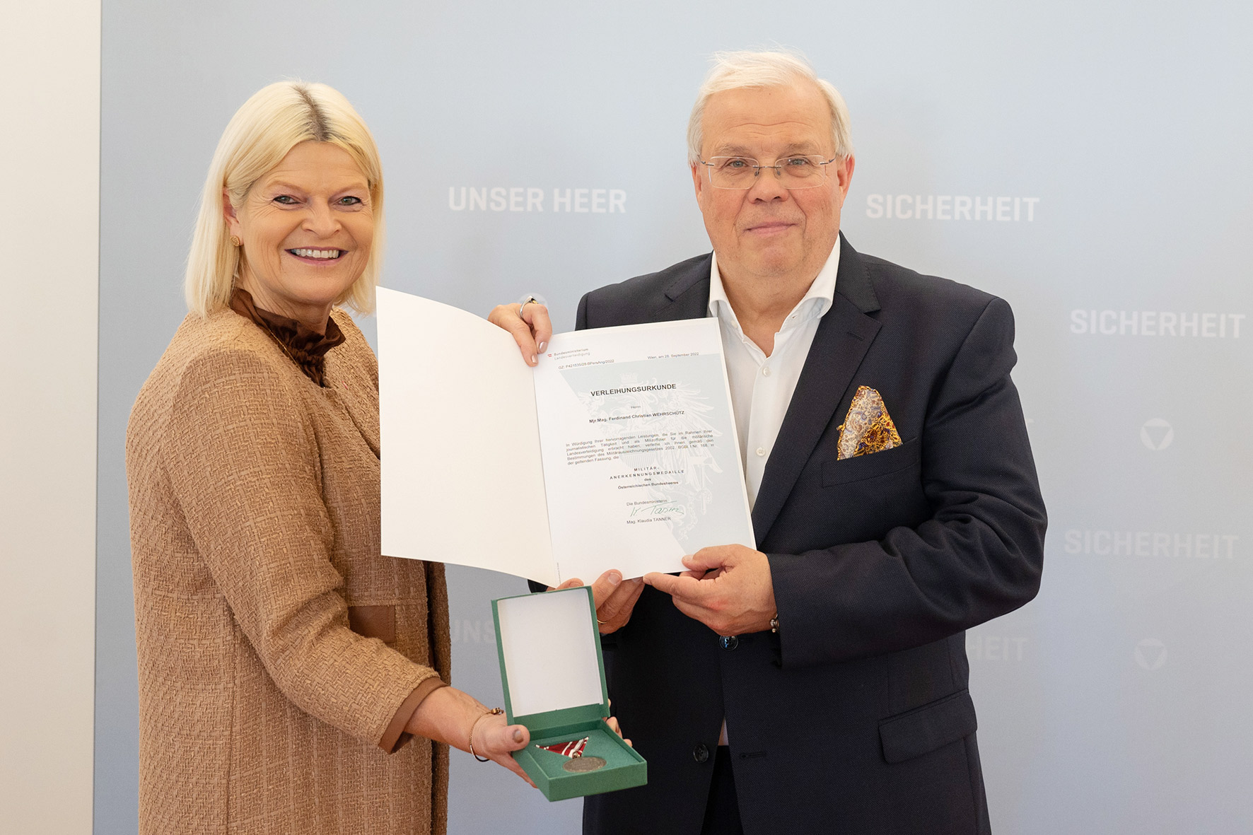 (Foto: Bundesheer/Laura Heinschink)