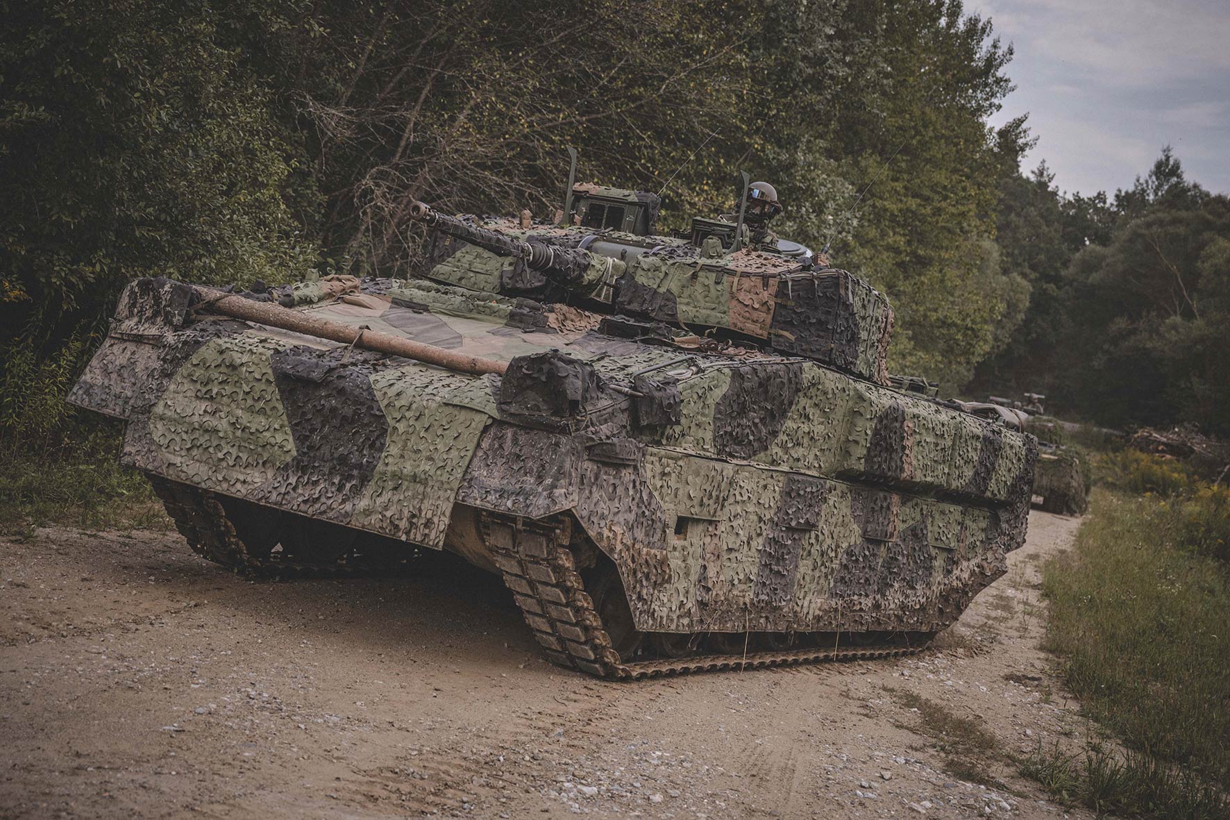 (Foto: Bundesheer/Rainer Zisser)