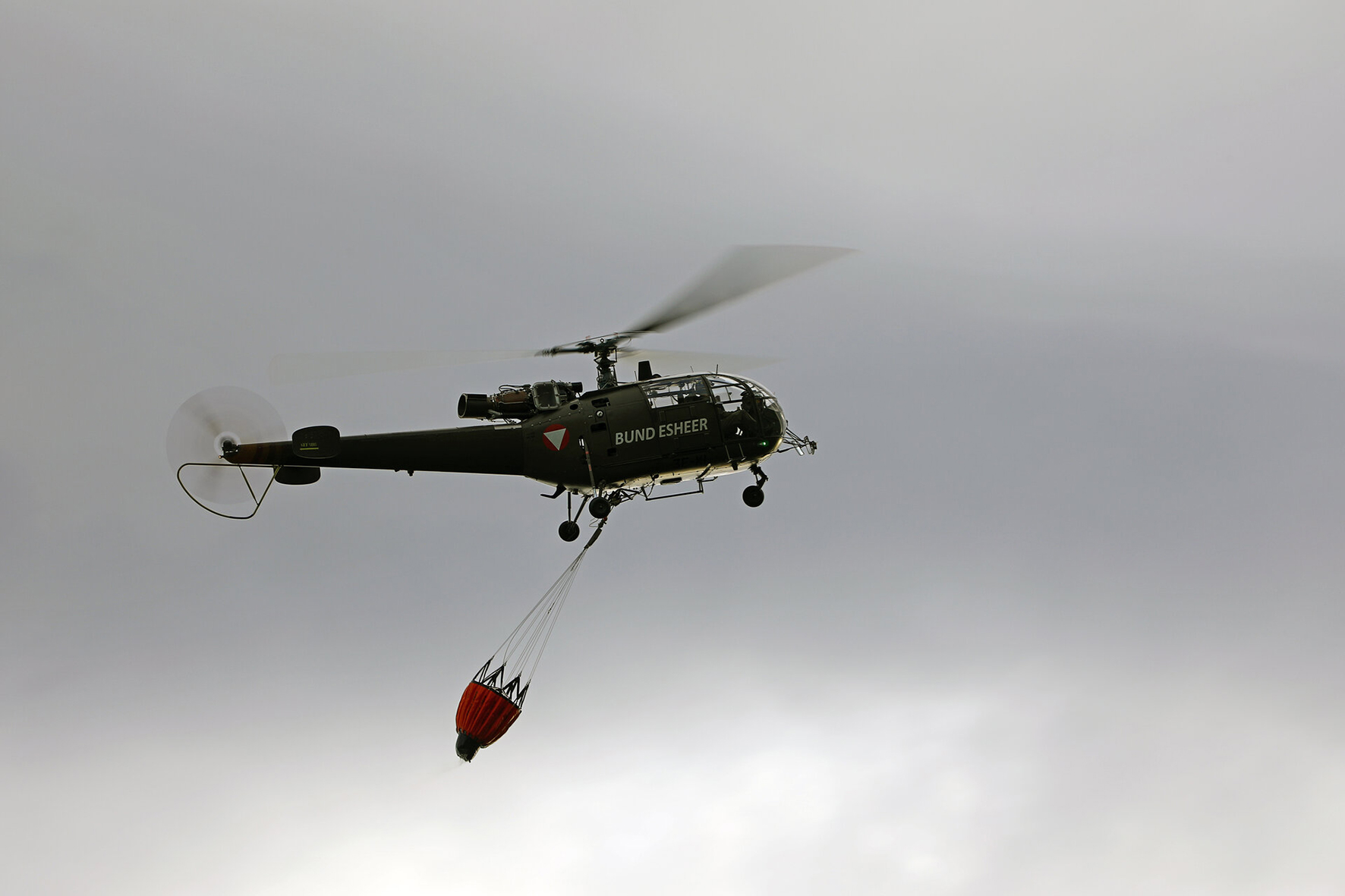 Symbolbild (Foto: Bundesheer/Albin Fuß)
