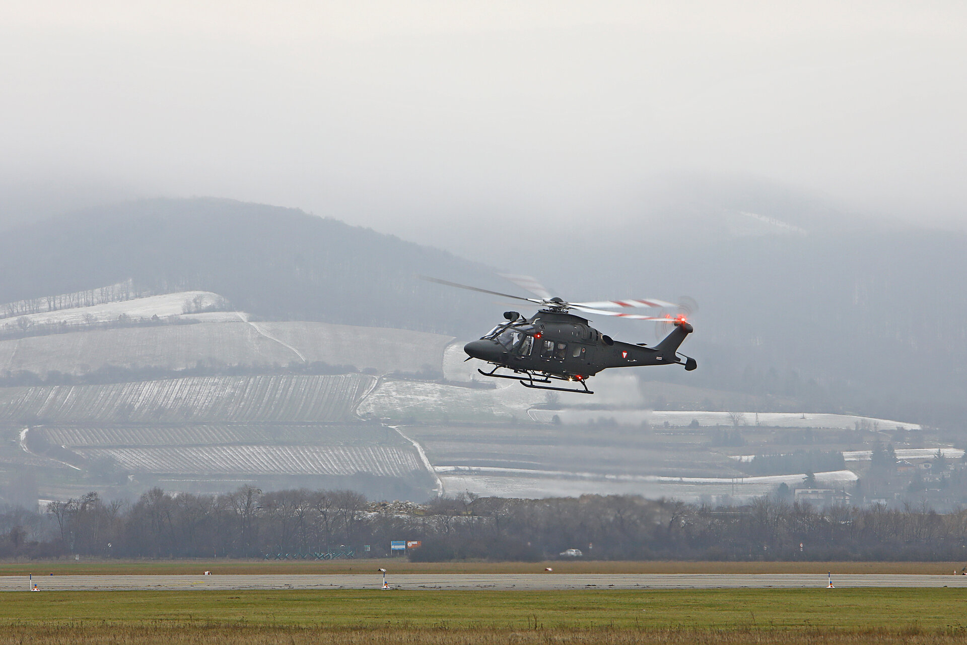 Symbolbild (Foto: Bundesheer/Albin Fuß)