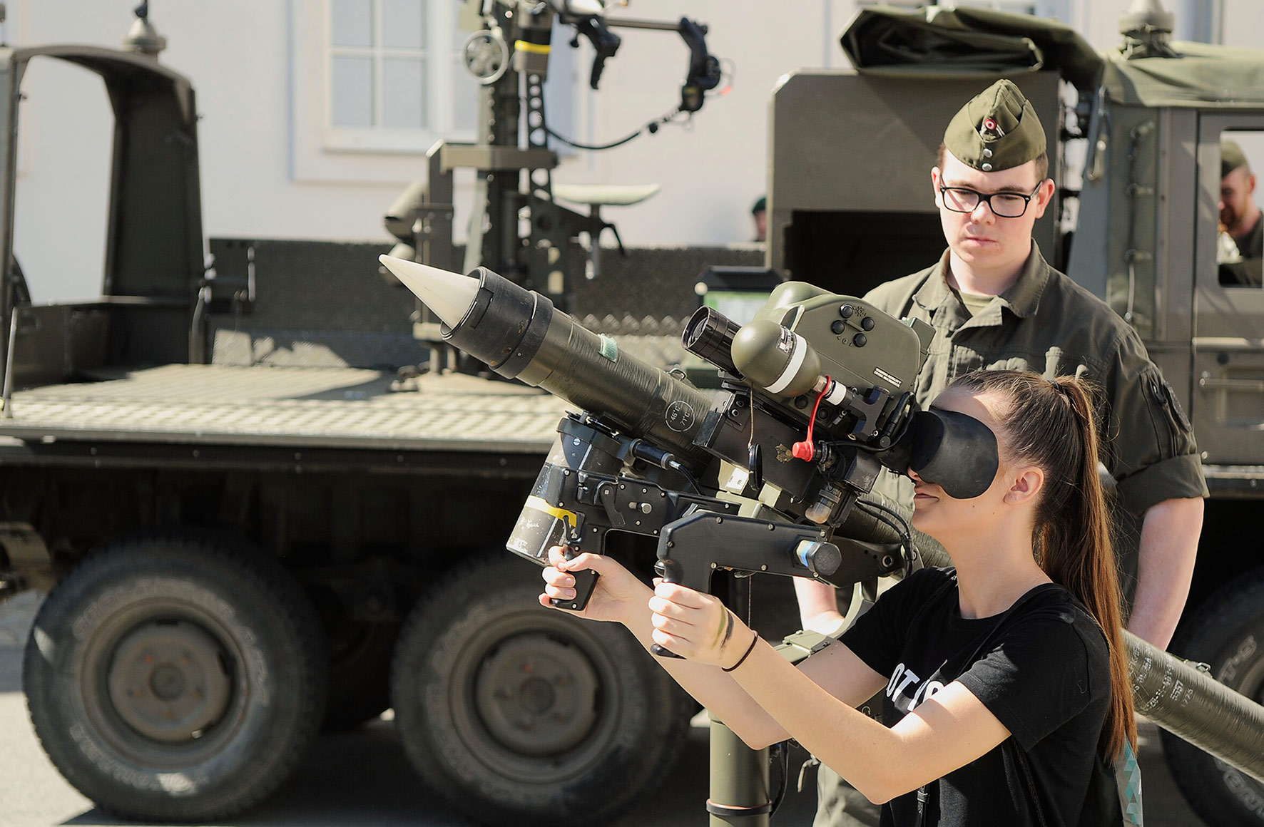 (Foto: Bundesheer)